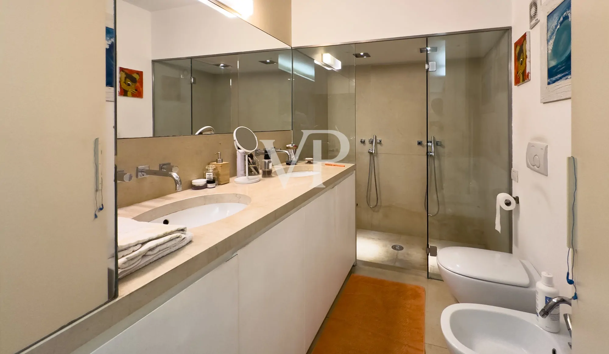 Exklusives Loft mit Design, Ruhe und Eleganz in der Nähe des Doms