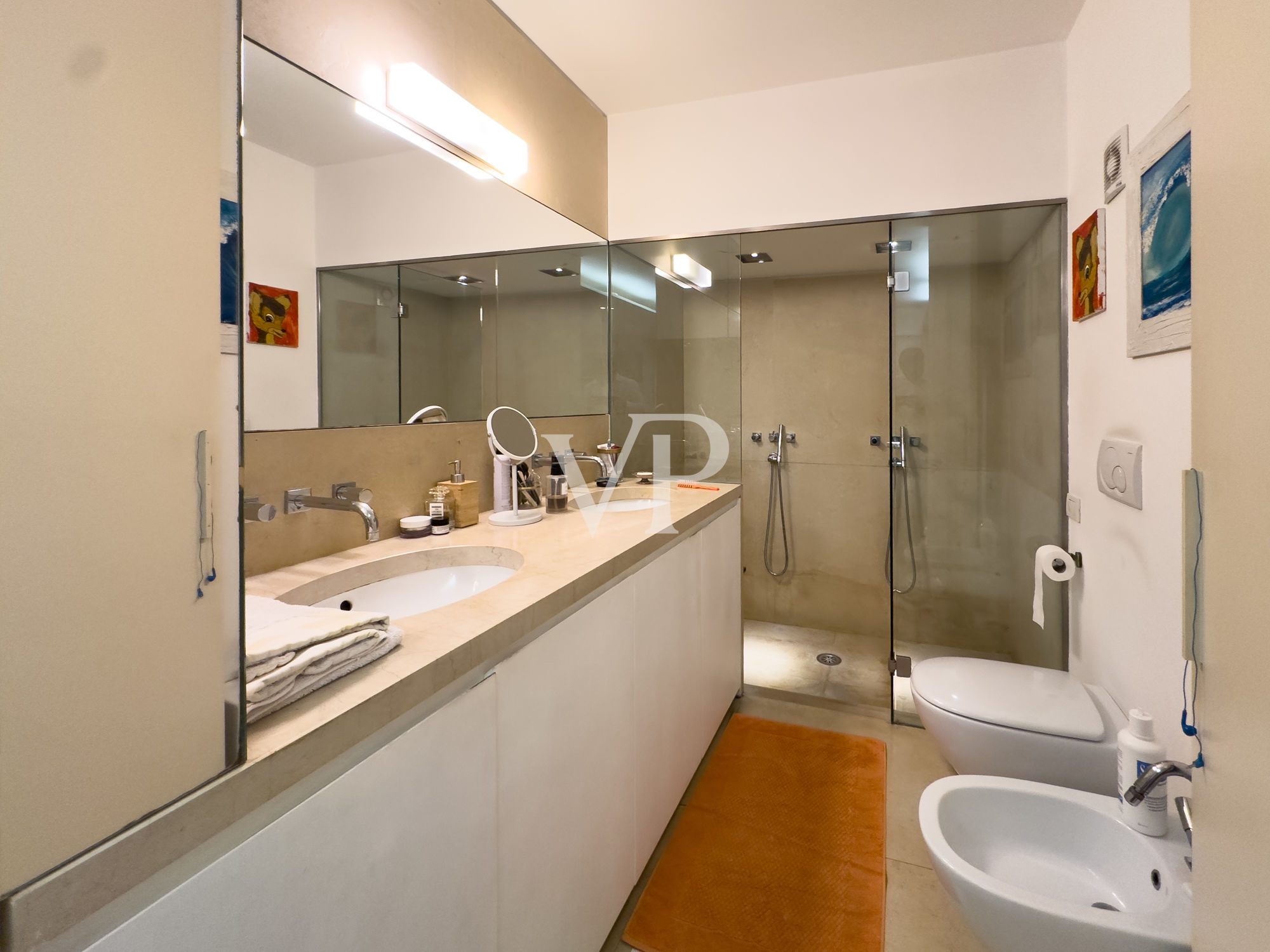 Exklusives Loft mit Design, Ruhe und Eleganz in der Nähe des Doms