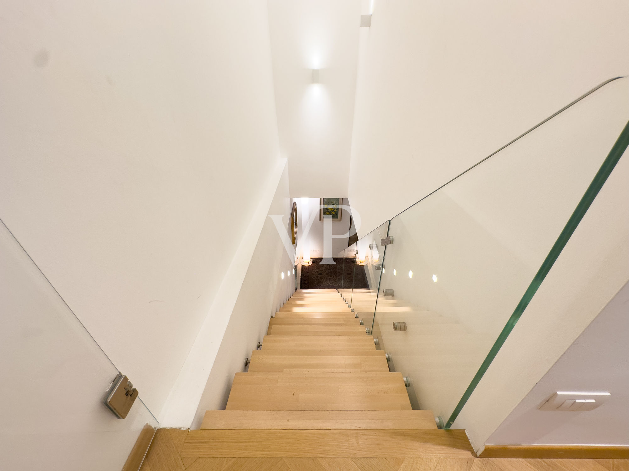 Exklusives Loft mit Design, Ruhe und Eleganz in der Nähe des Doms