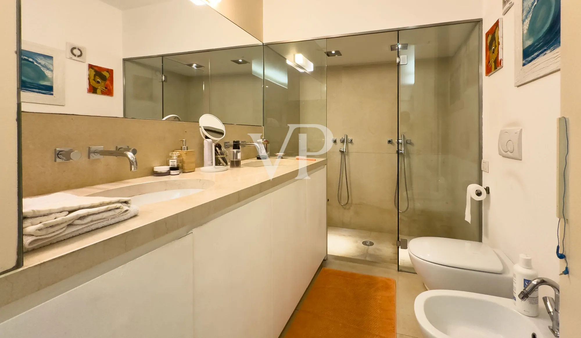 Exklusives Loft mit Design, Ruhe und Eleganz in der Nähe des Doms