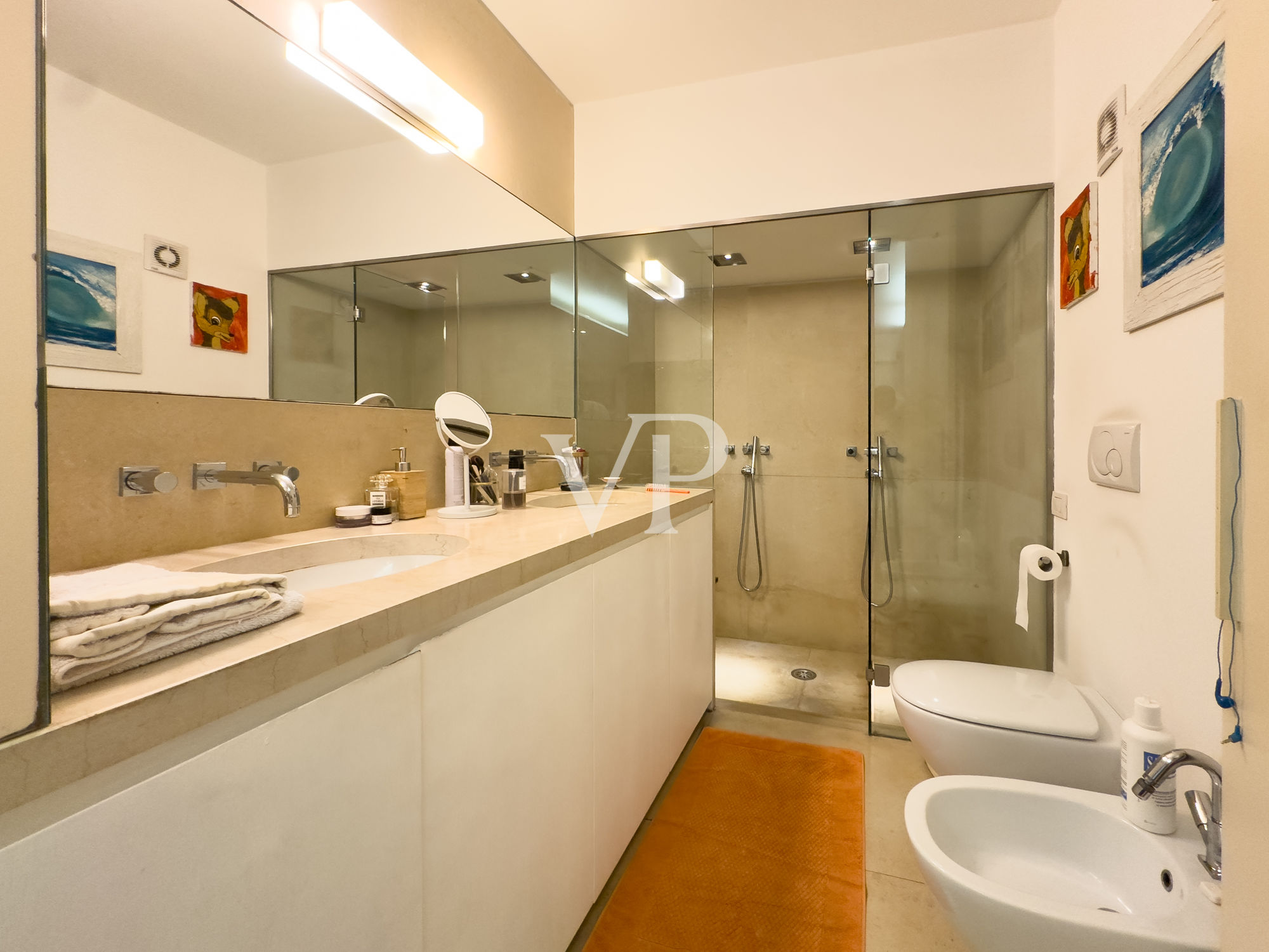 Exklusives Loft mit Design, Ruhe und Eleganz in der Nähe des Doms