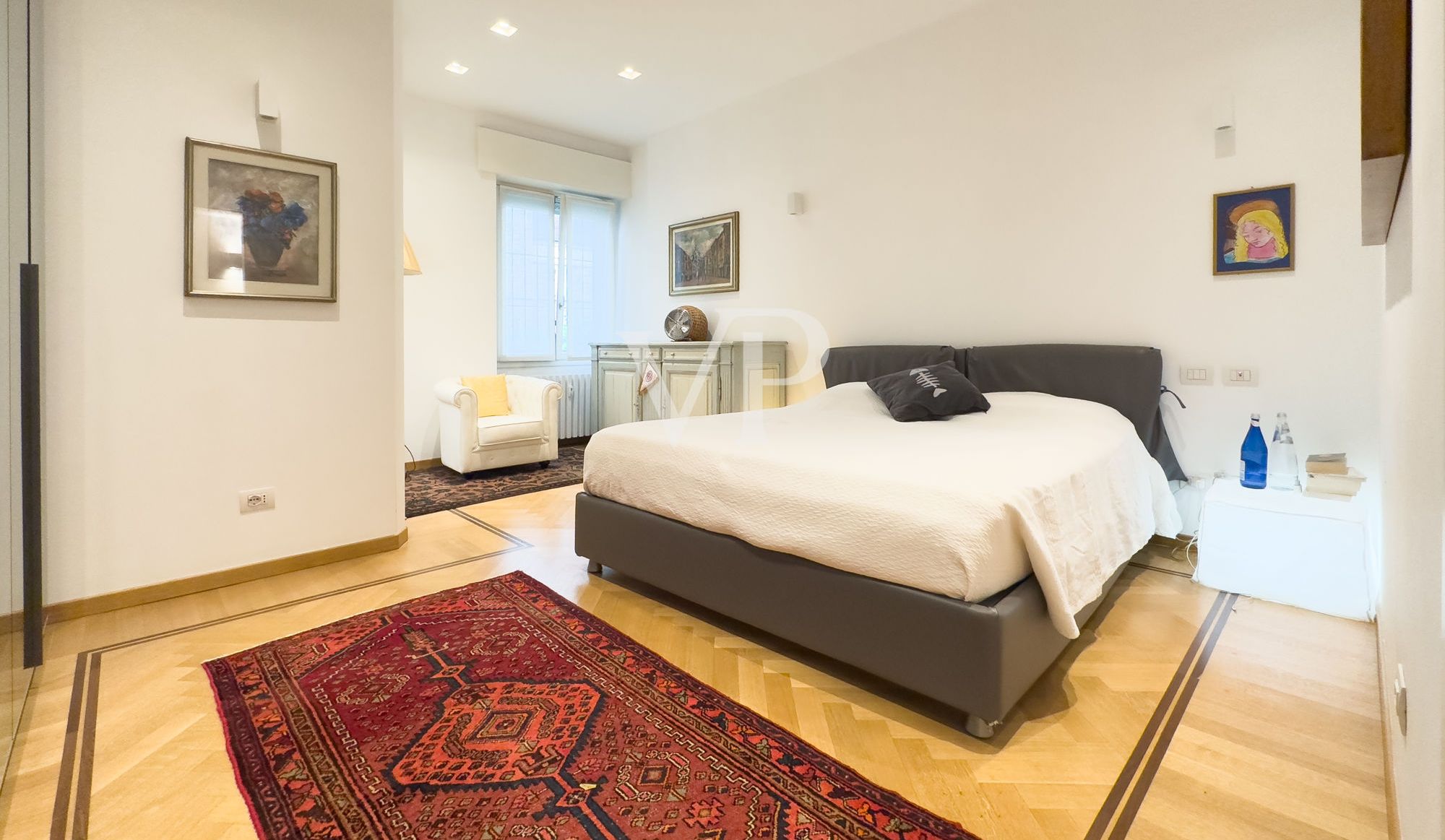 Exklusives Loft mit Design, Ruhe und Eleganz in der Nähe des Doms