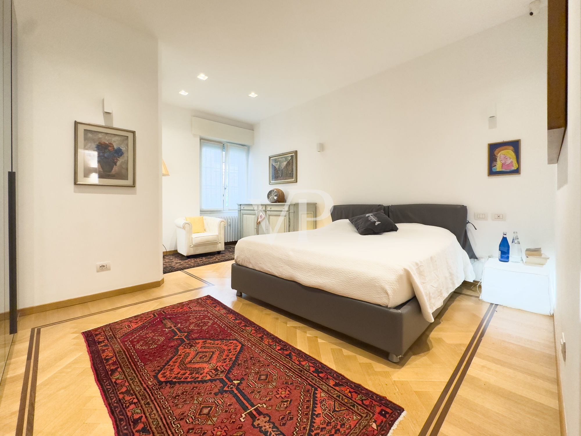 Exklusives Loft mit Design, Ruhe und Eleganz in der Nähe des Doms