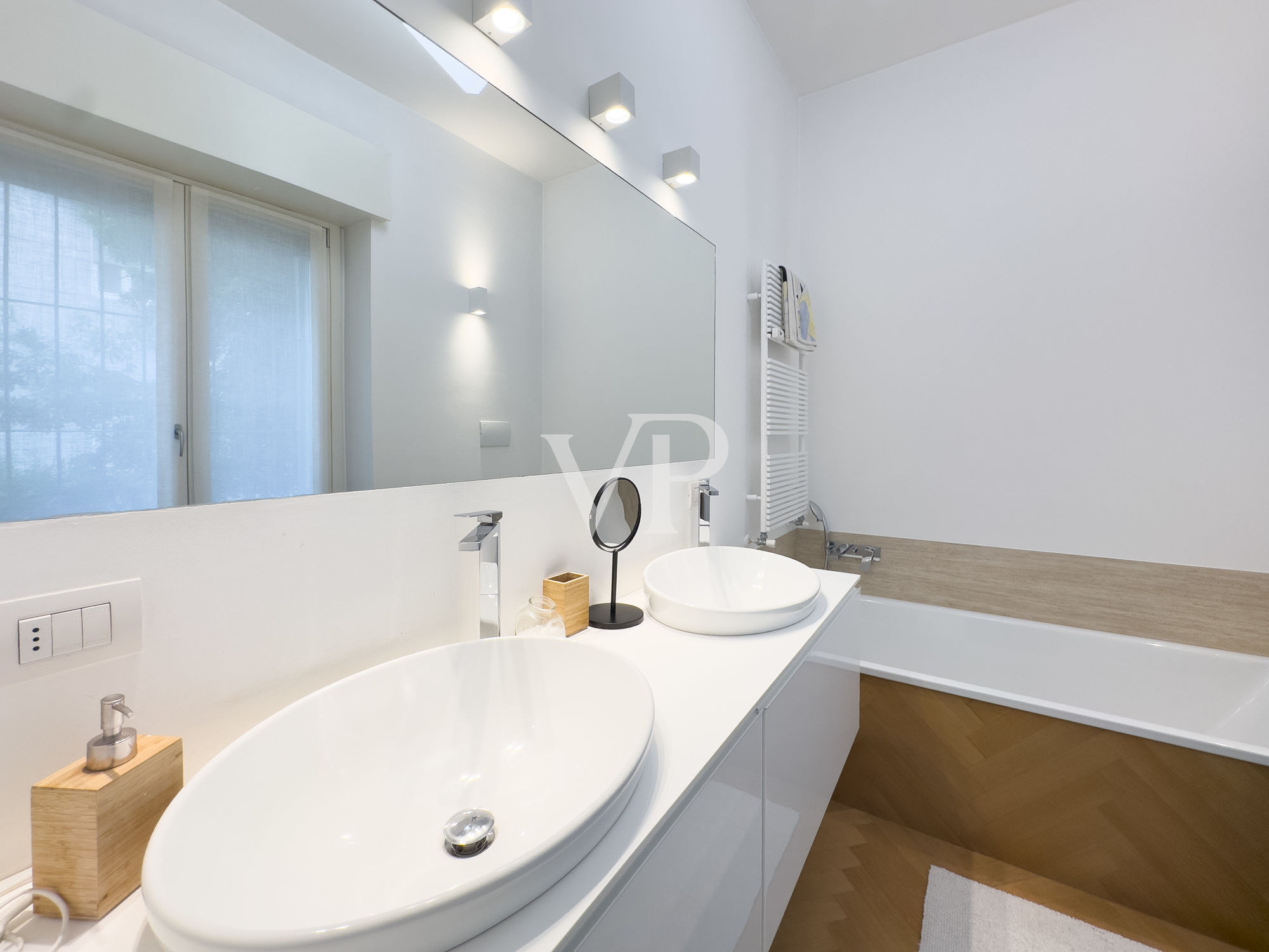 Exklusives Loft mit Design, Ruhe und Eleganz in der Nähe des Doms