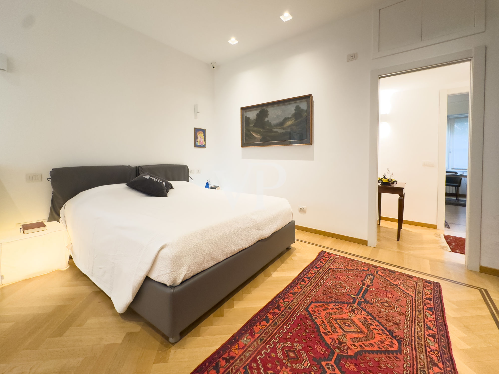 Exklusives Loft mit Design, Ruhe und Eleganz in der Nähe des Doms