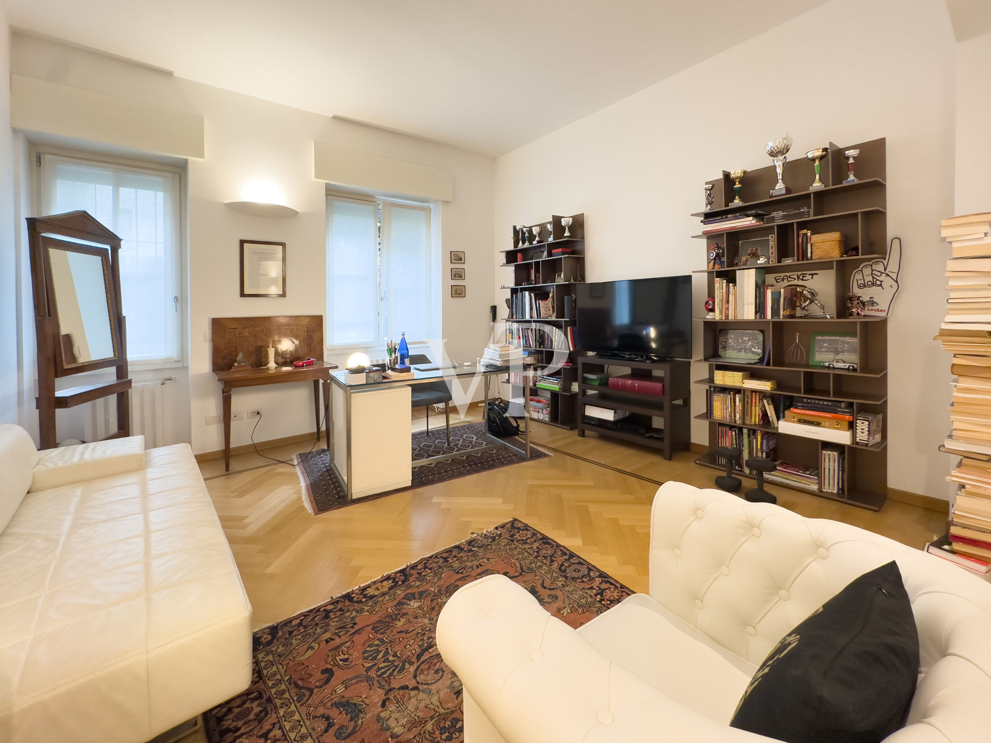 Exklusives Loft mit Design, Ruhe und Eleganz in der Nähe des Doms