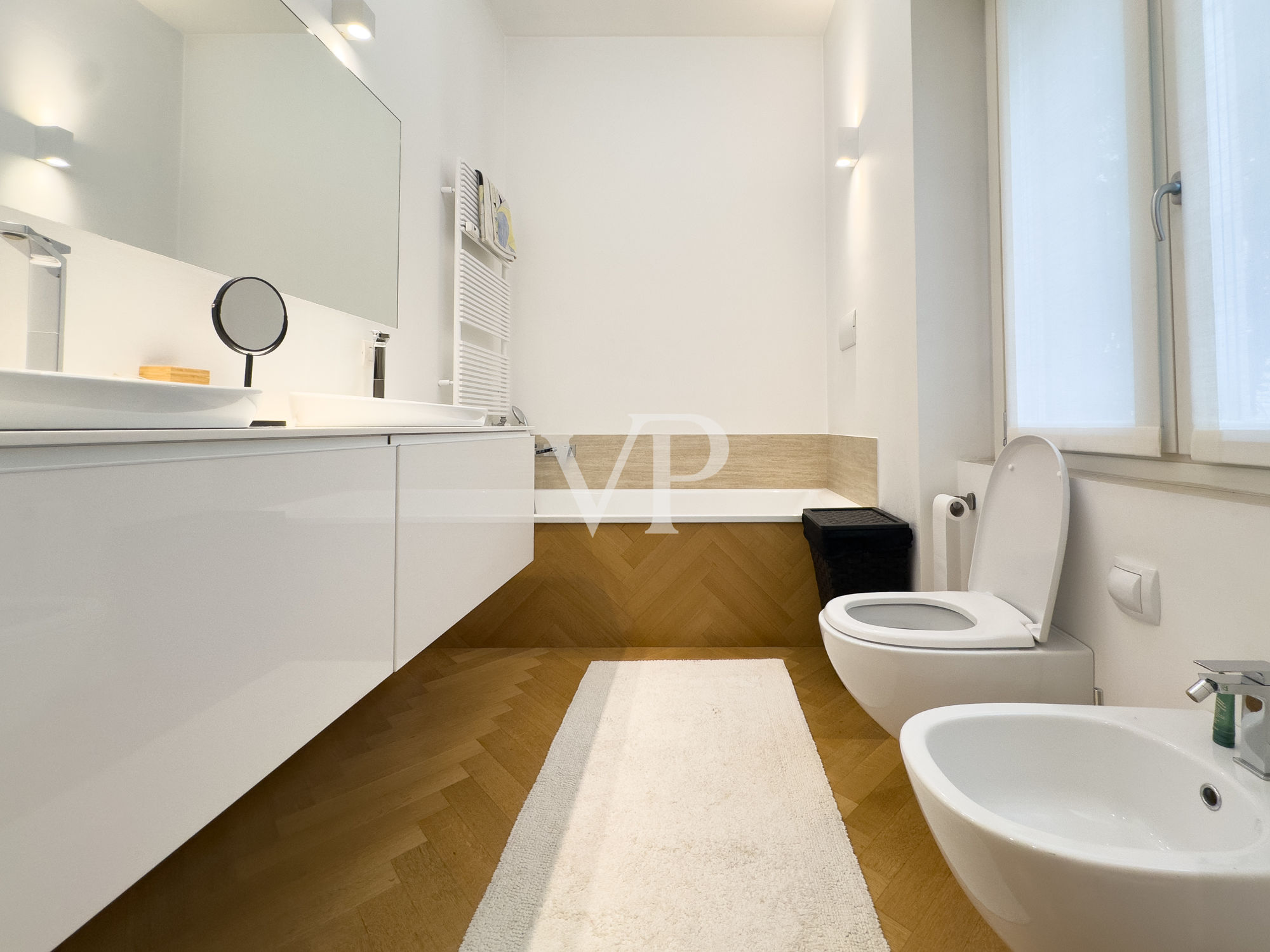 Exklusives Loft mit Design, Ruhe und Eleganz in der Nähe des Doms