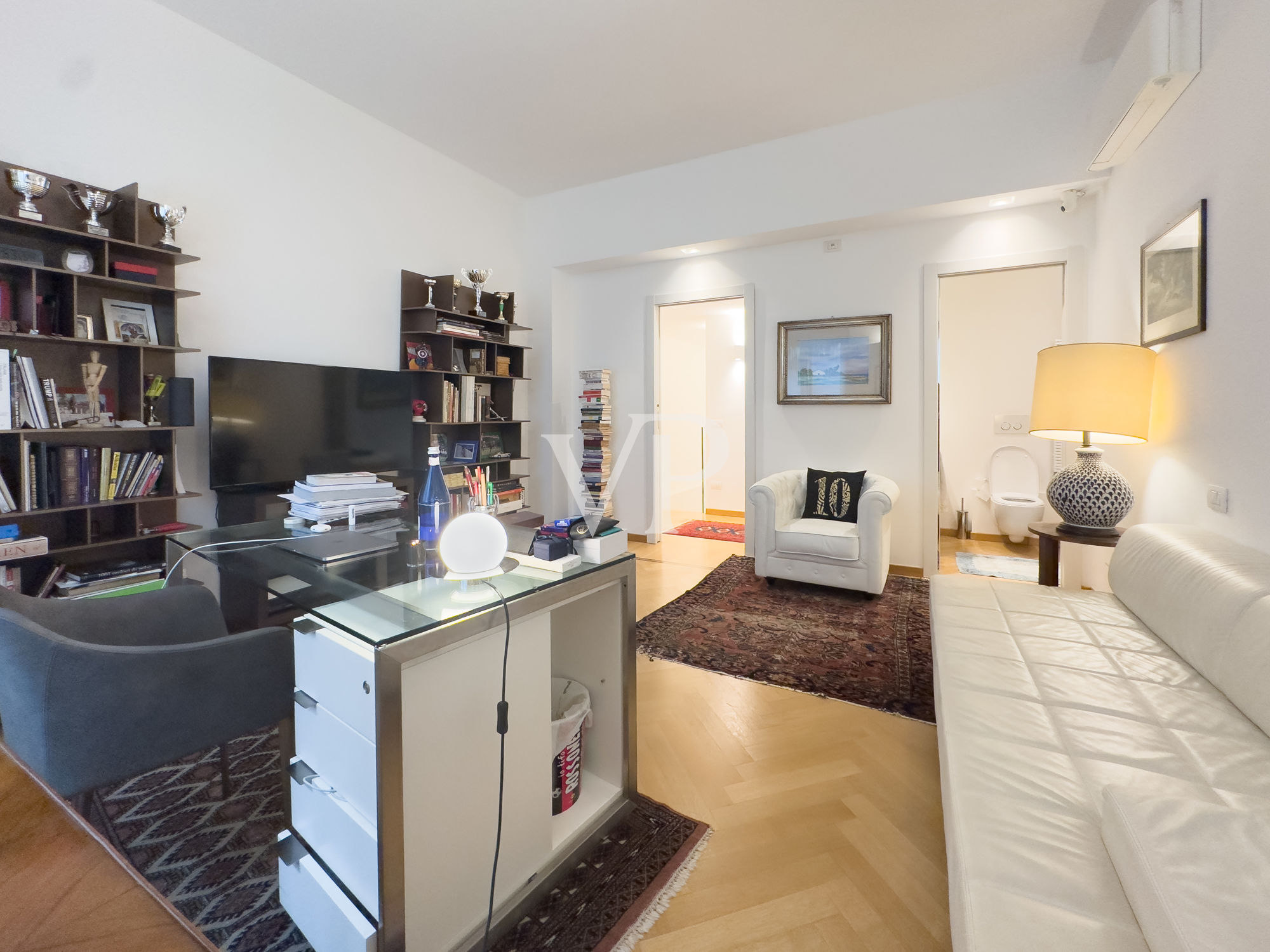 Exklusives Loft mit Design, Ruhe und Eleganz in der Nähe des Doms