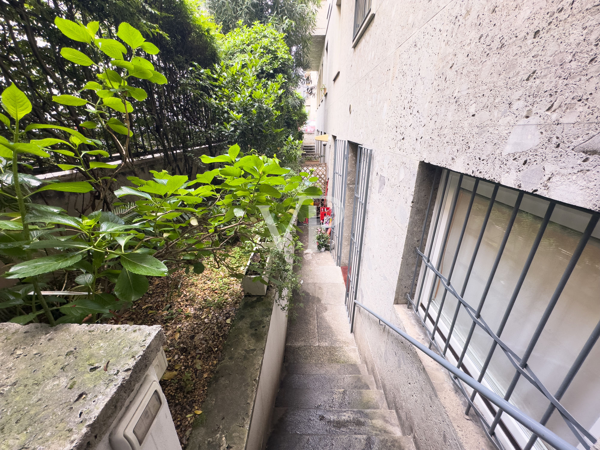 Exklusives Loft mit Design, Ruhe und Eleganz in der Nähe des Doms