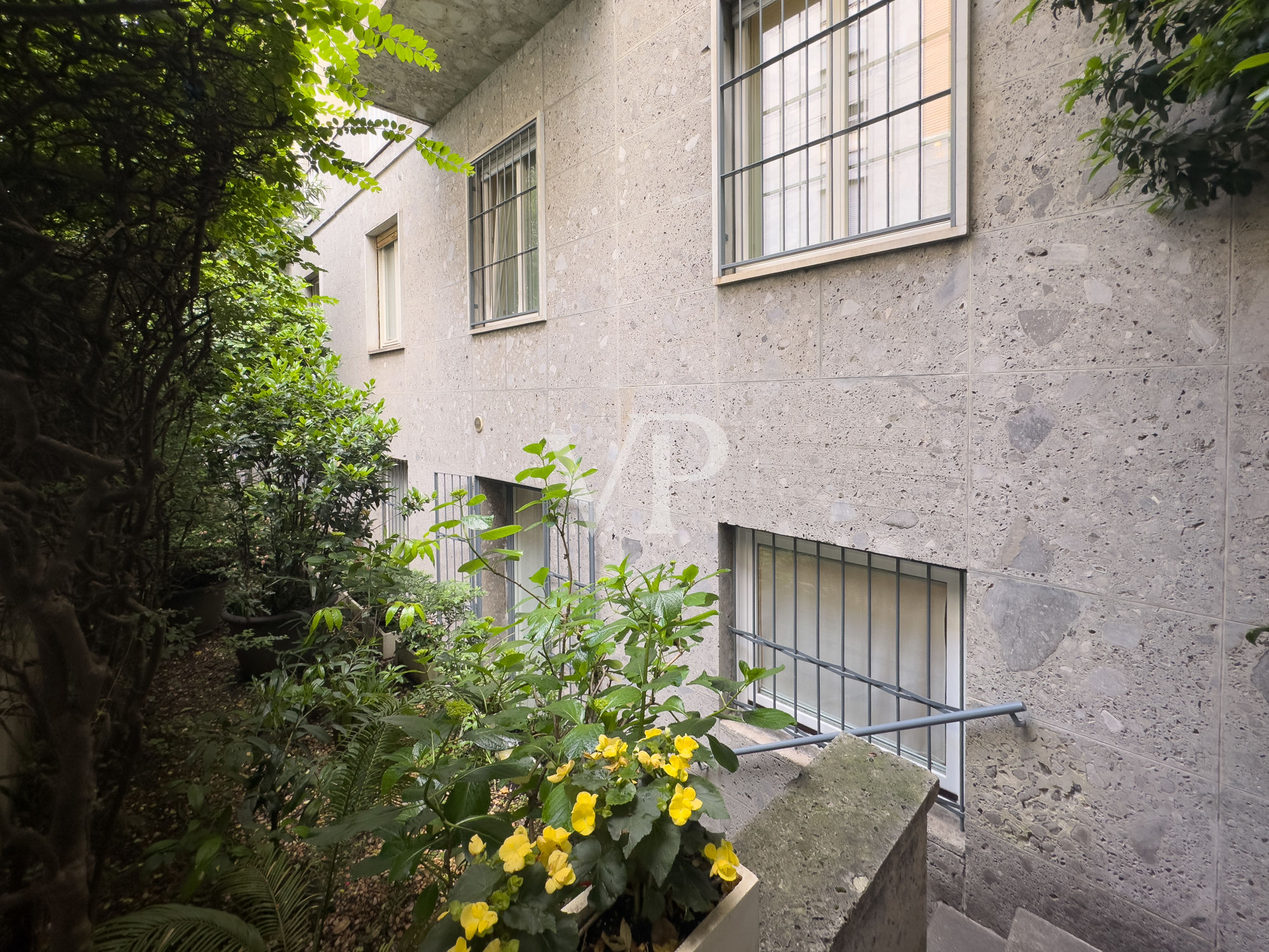 Exklusives Loft mit Design, Ruhe und Eleganz in der Nähe des Doms
