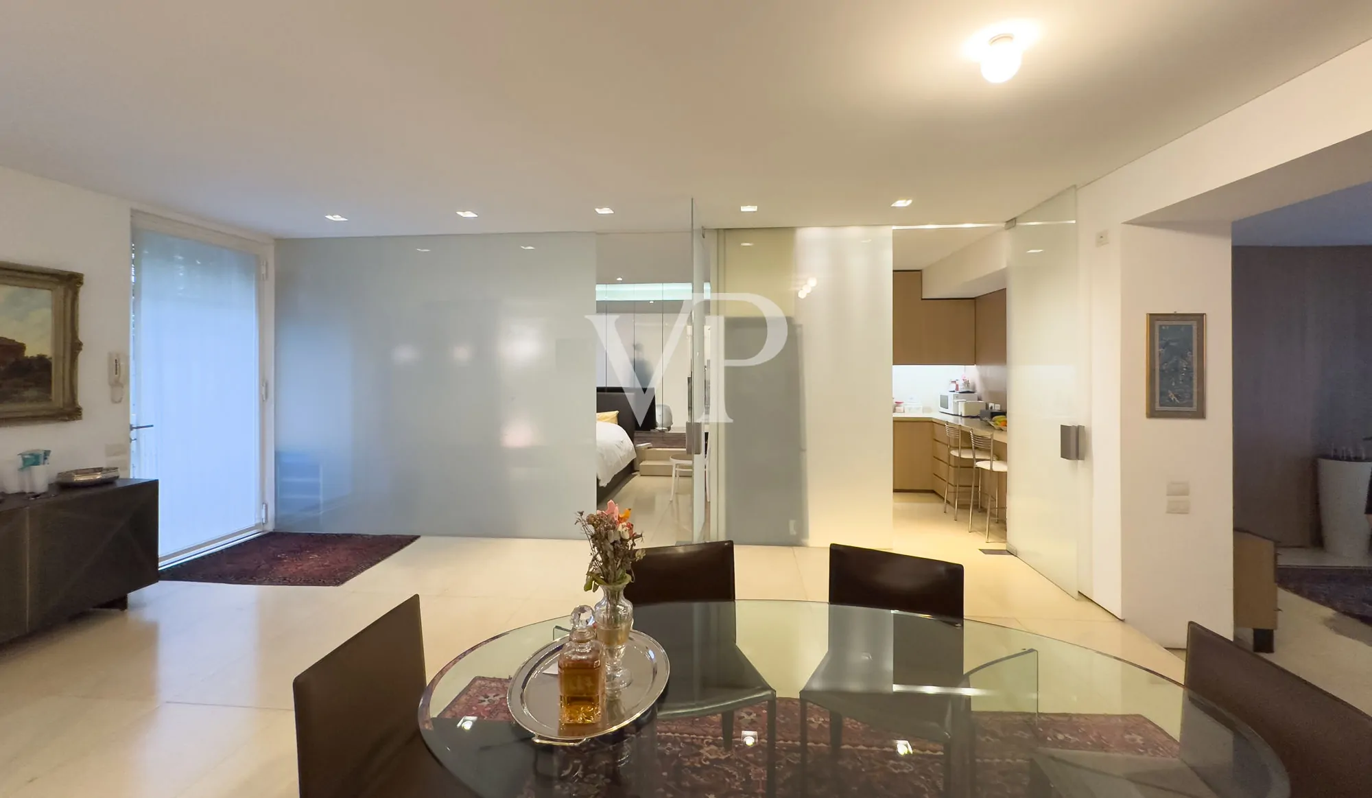 Exklusives Loft mit Design, Ruhe und Eleganz in der Nähe des Doms