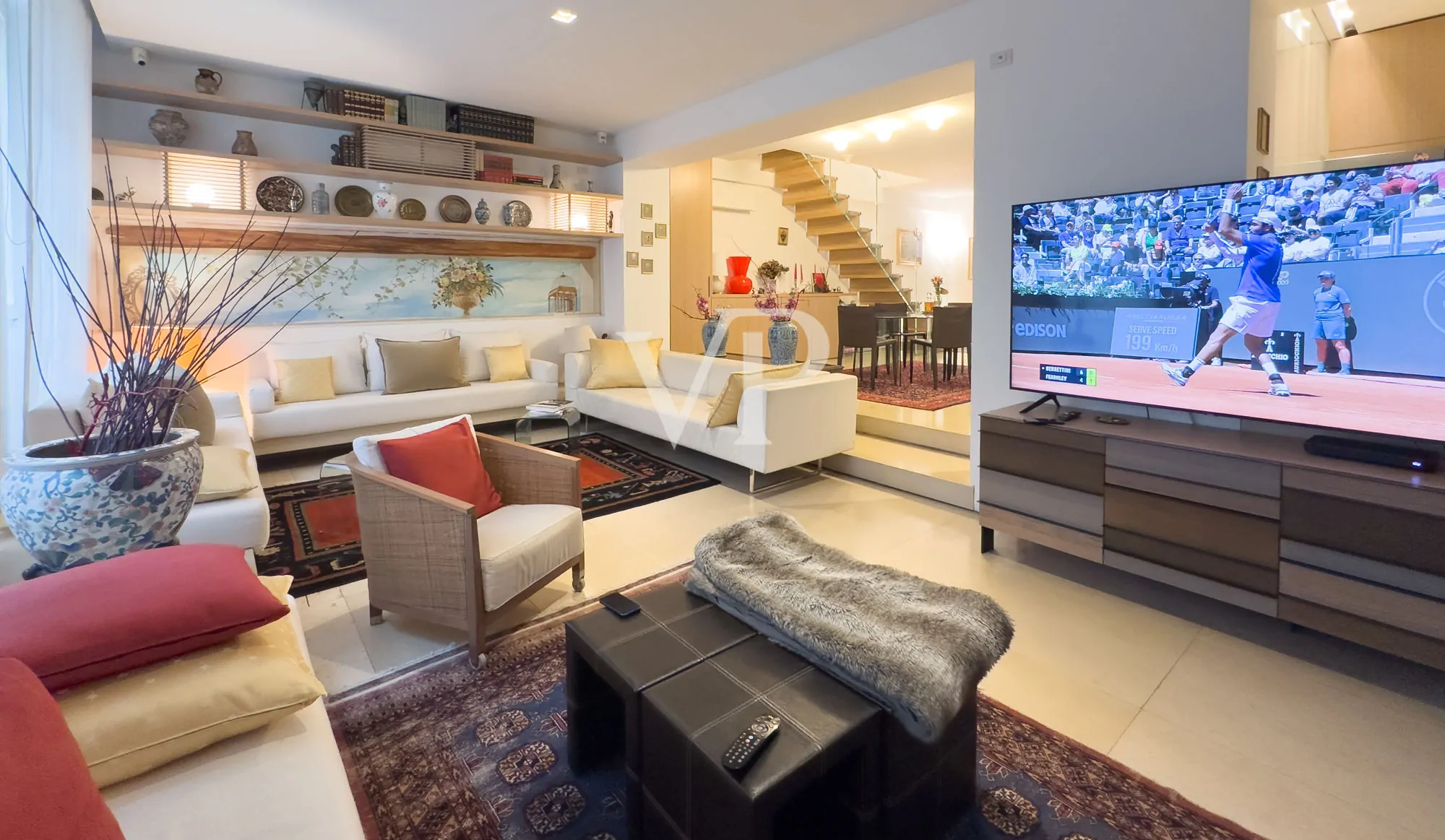 Exklusives Loft mit Design, Ruhe und Eleganz in der Nähe des Doms