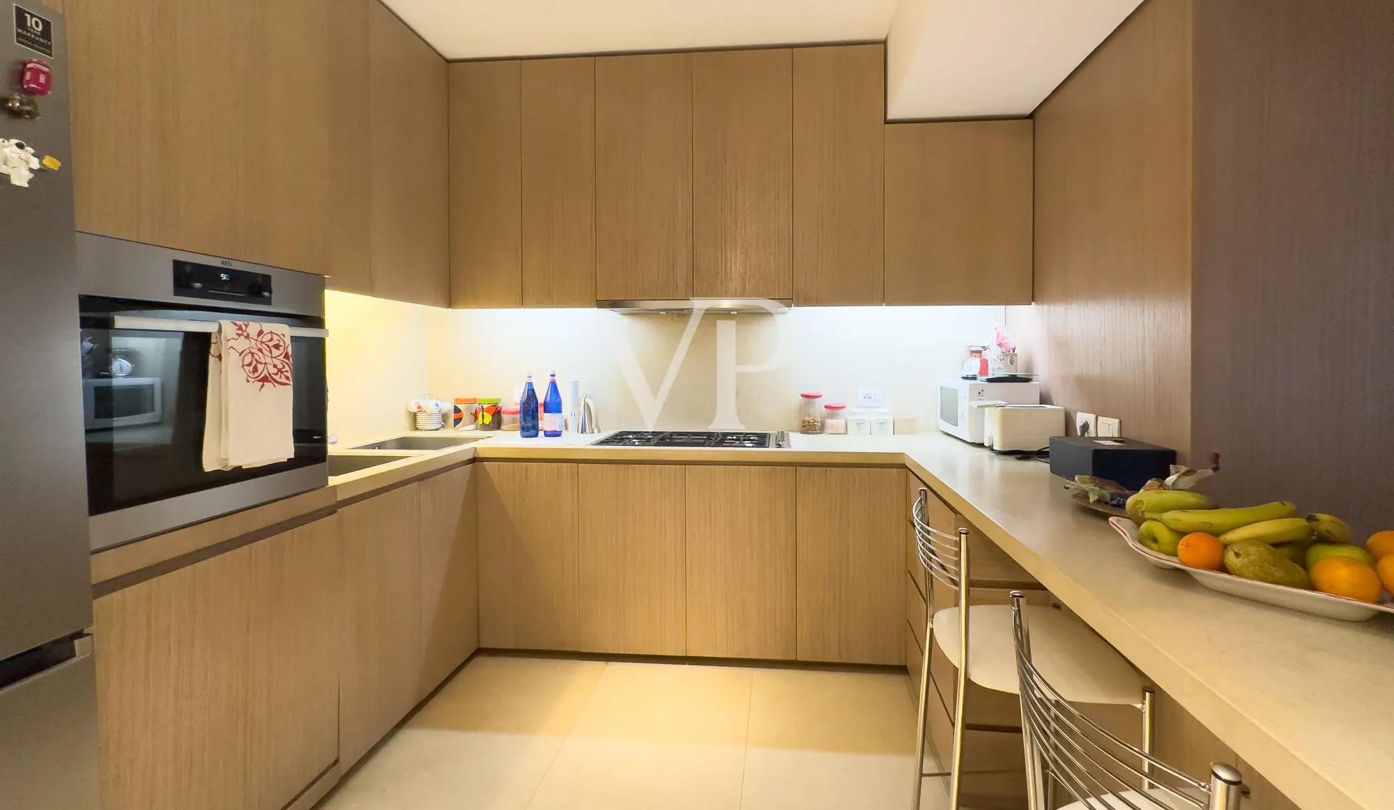 Exklusives Loft mit Design, Ruhe und Eleganz in der Nähe des Doms