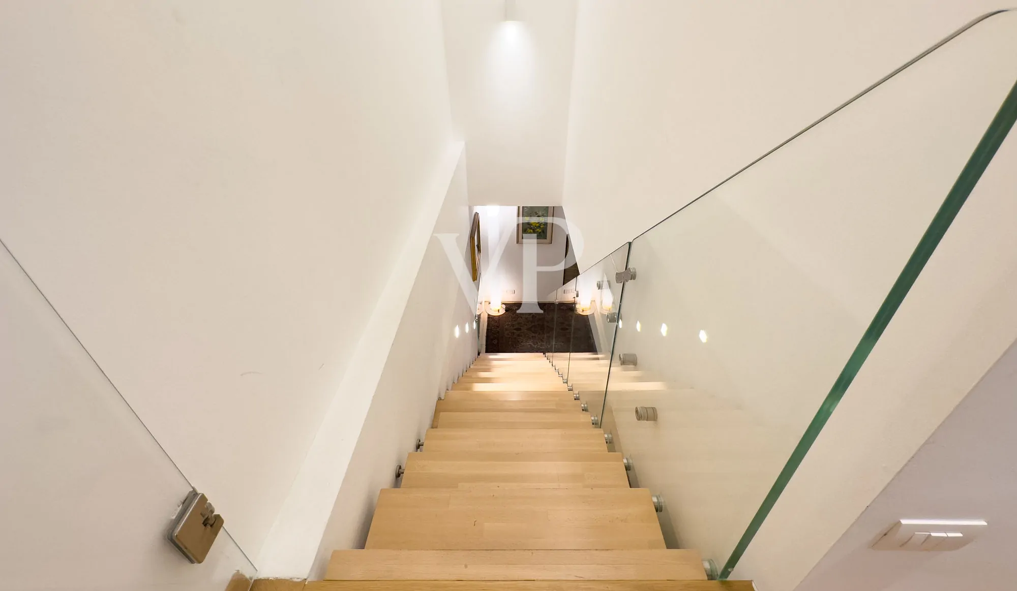 Exklusives Loft mit Design, Ruhe und Eleganz in der Nähe des Doms