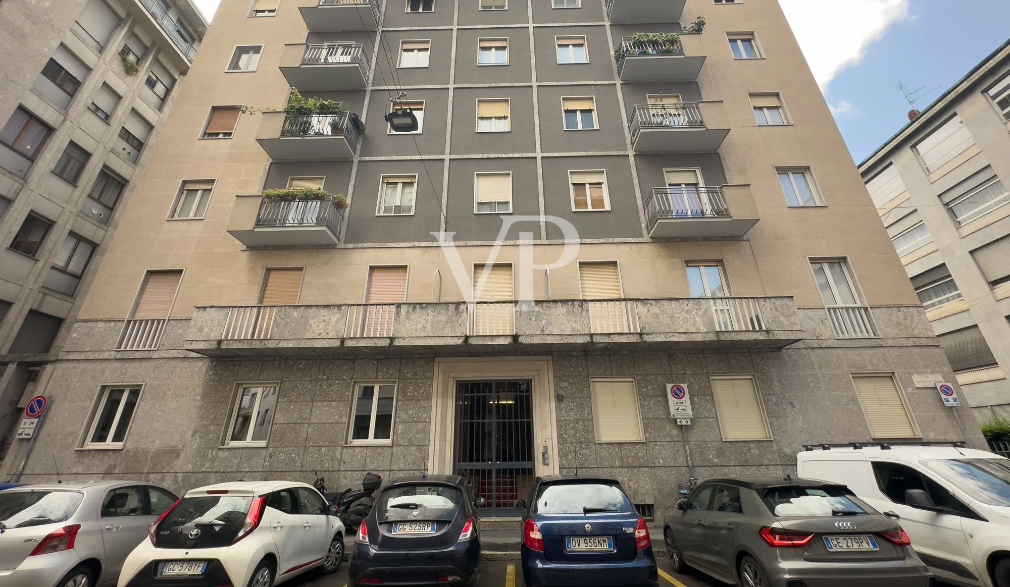 Exklusives Loft mit Design, Ruhe und Eleganz in der Nähe des Doms