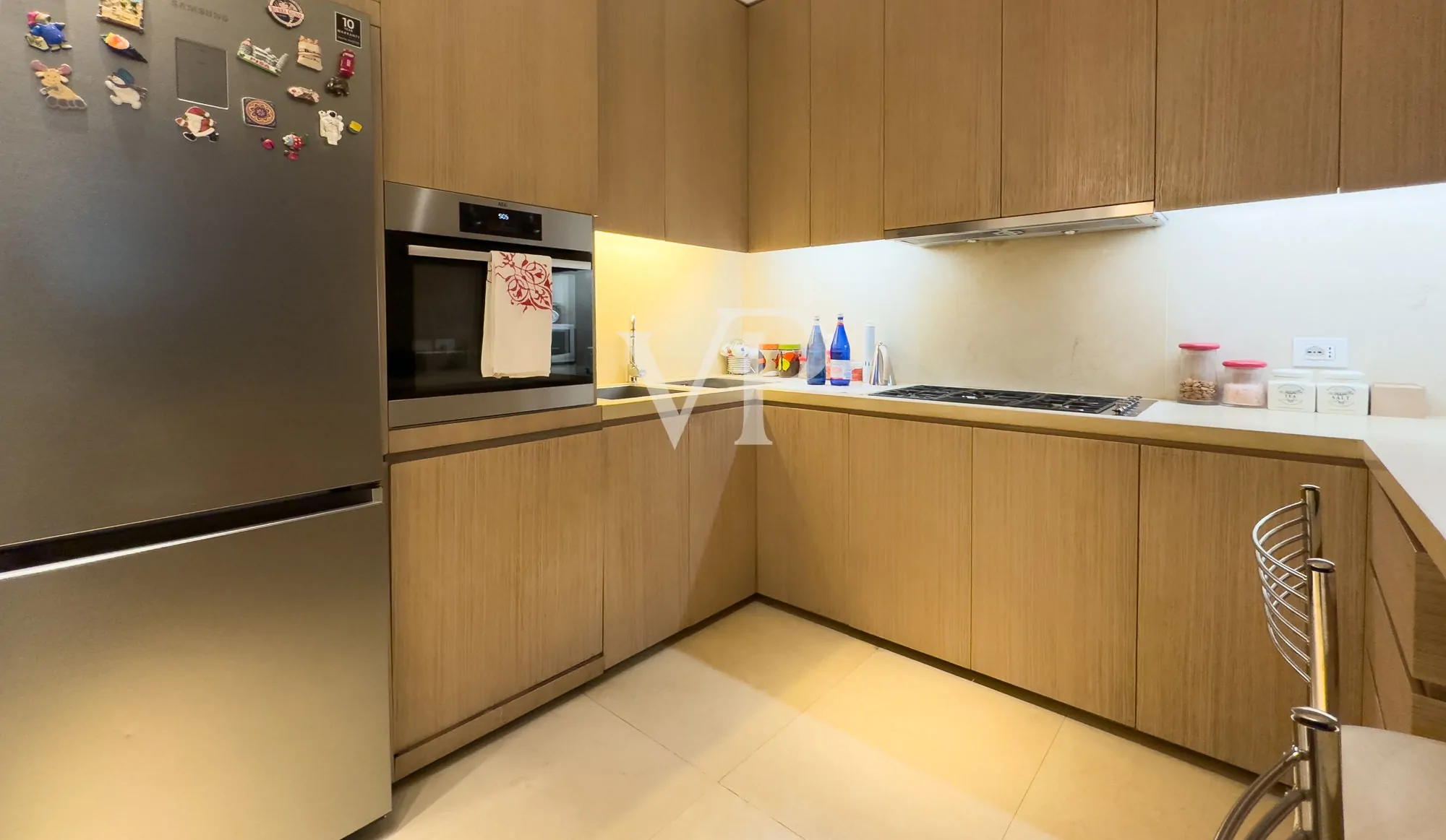 Exklusives Loft mit Design, Ruhe und Eleganz in der Nähe des Doms