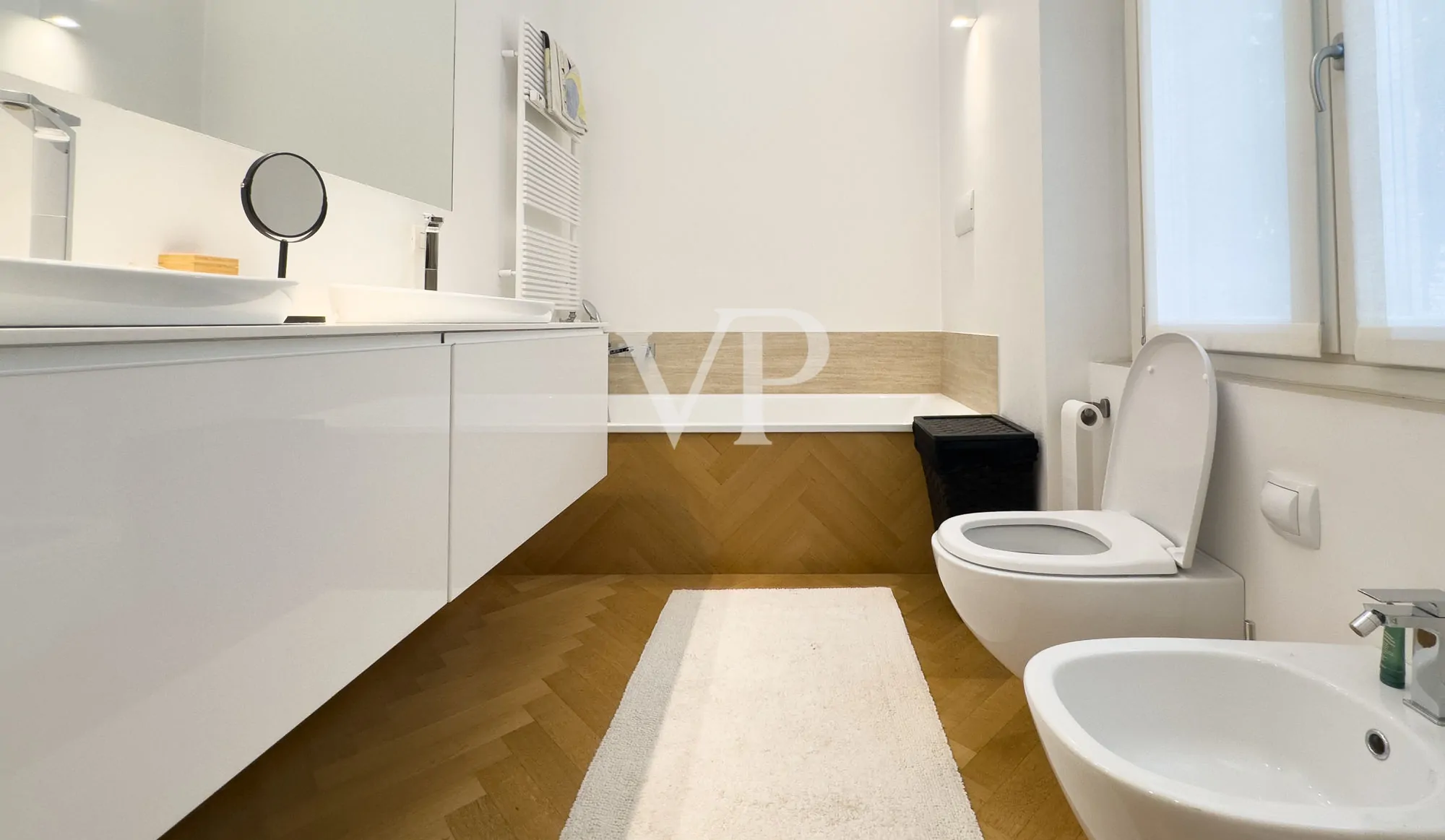 Exklusives Loft mit Design, Ruhe und Eleganz in der Nähe des Doms