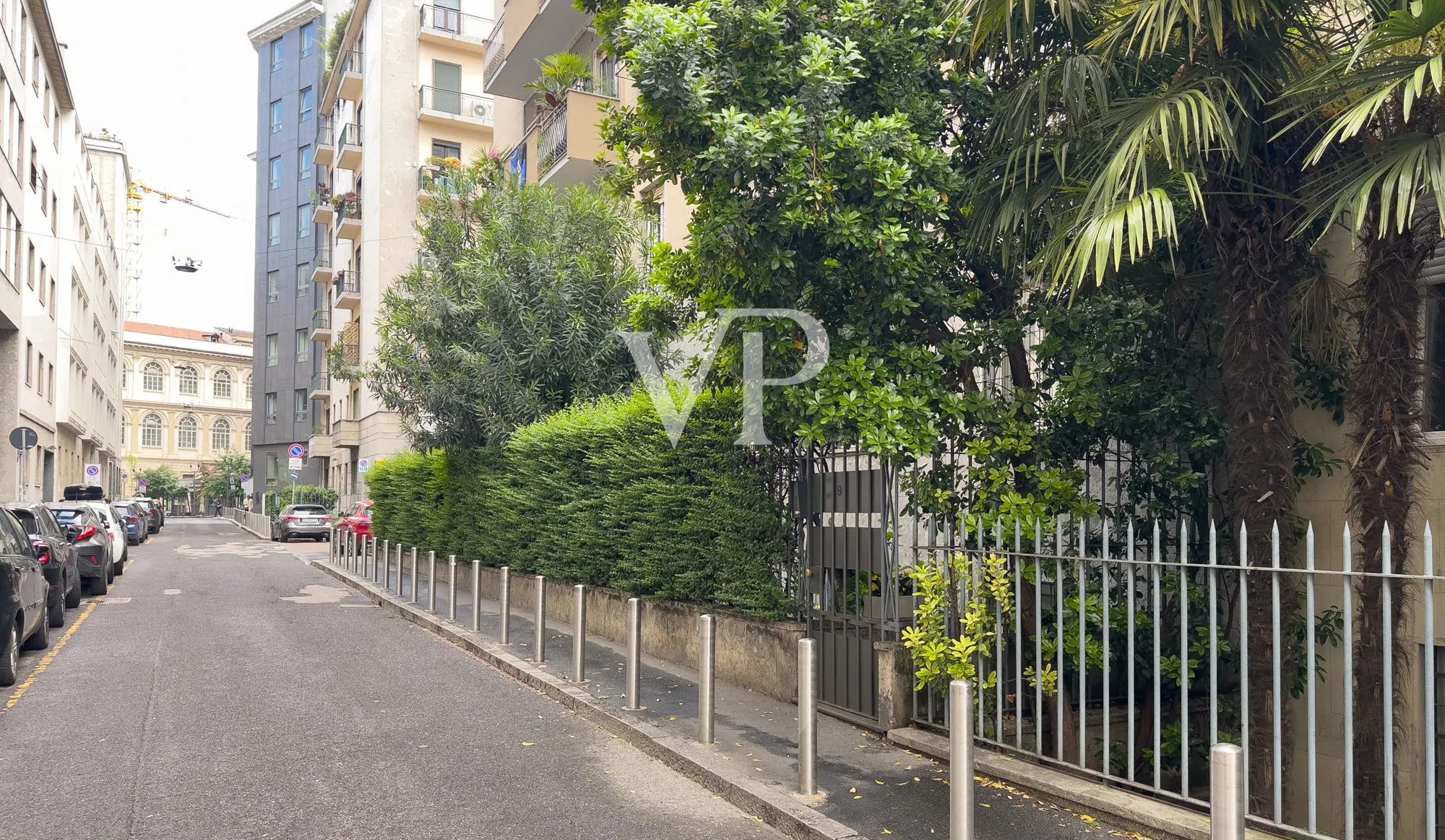 Exklusives Loft mit Design, Ruhe und Eleganz in der Nähe des Doms