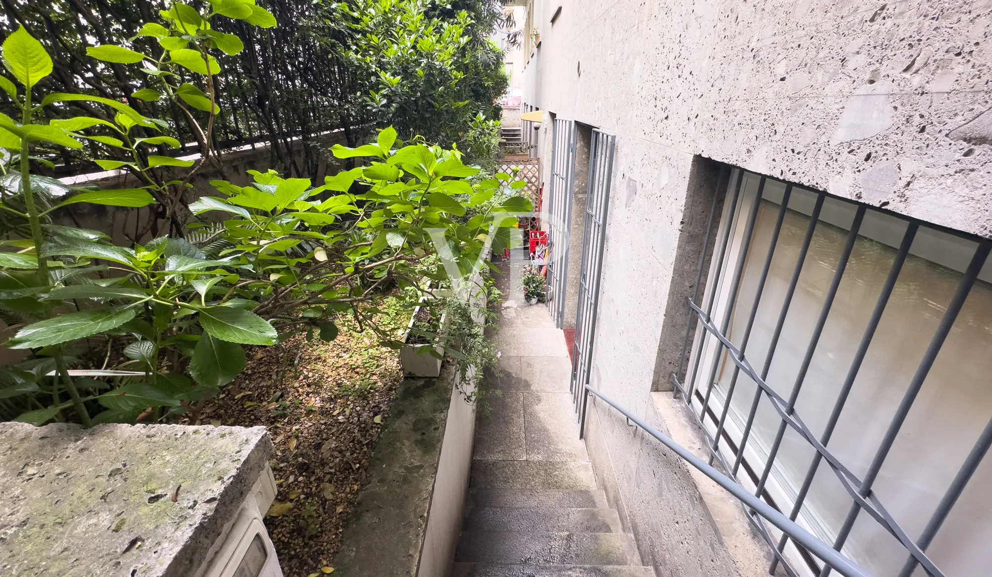 Exklusives Loft mit Design, Ruhe und Eleganz in der Nähe des Doms