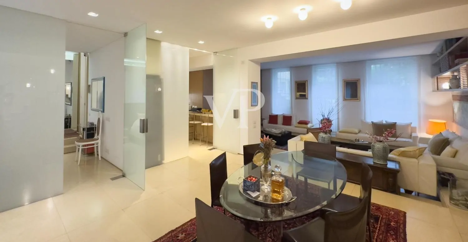 Exklusives Loft mit Design, Ruhe und Eleganz in der Nähe des Doms