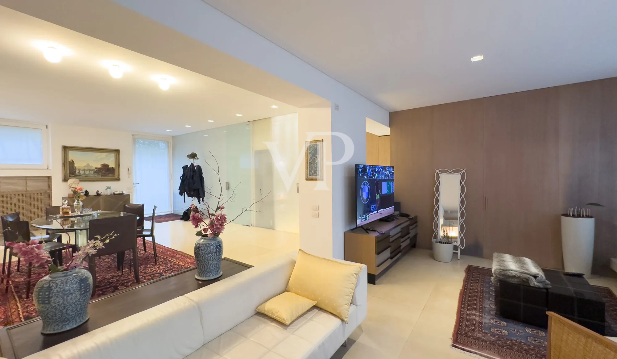 Exklusives Loft mit Design, Ruhe und Eleganz in der Nähe des Doms