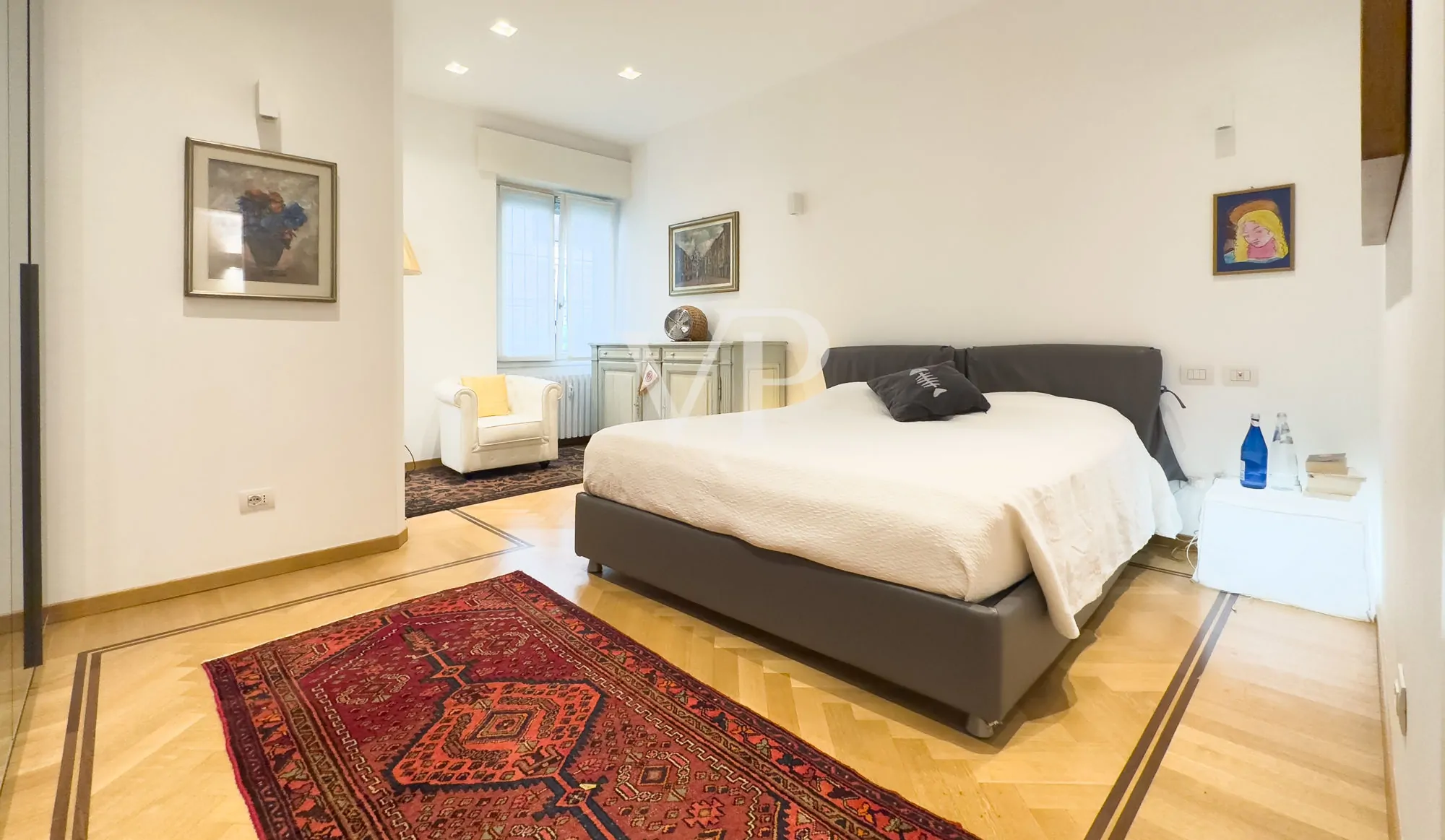 Exklusives Loft mit Design, Ruhe und Eleganz in der Nähe des Doms