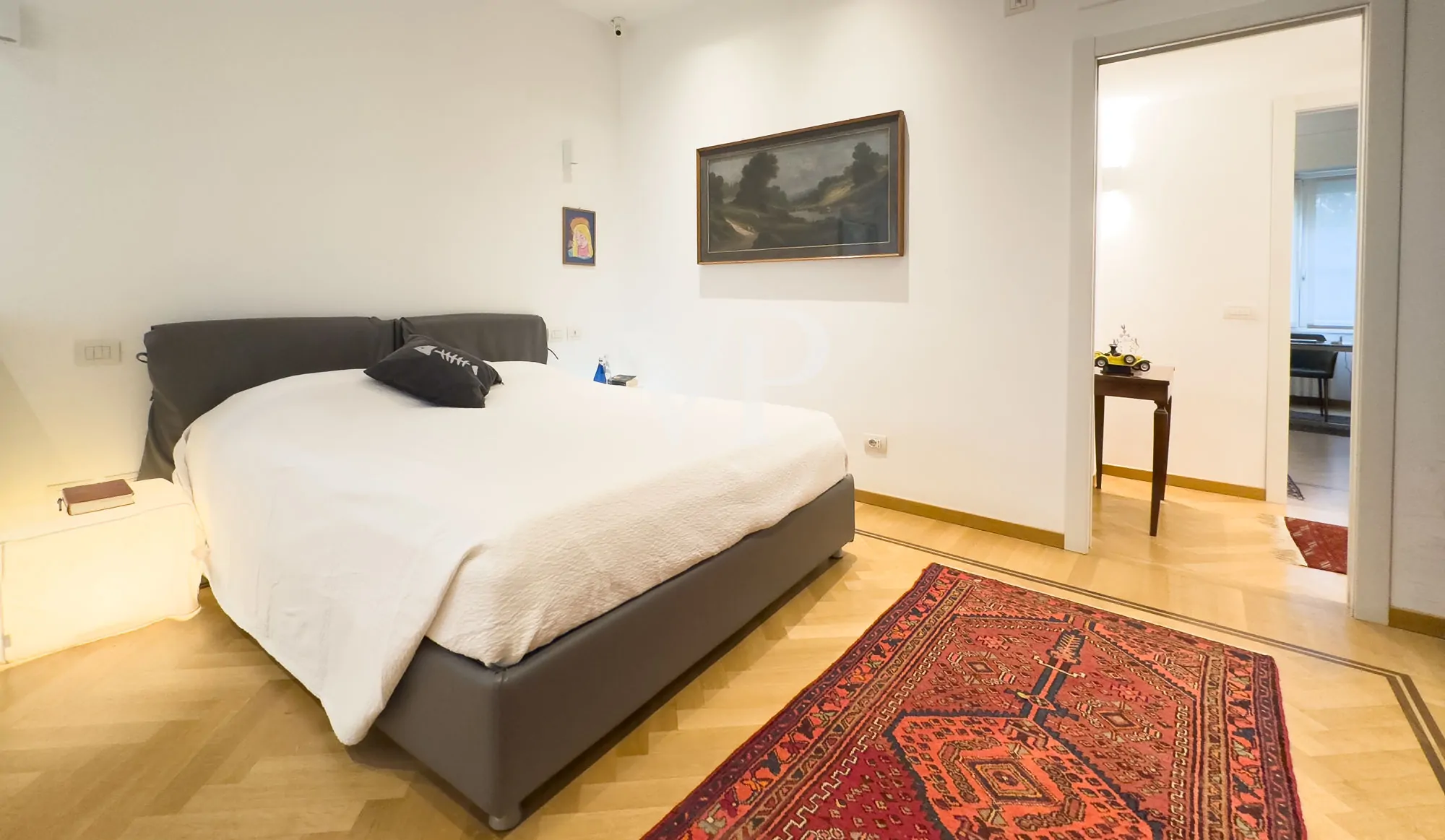 Exklusives Loft mit Design, Ruhe und Eleganz in der Nähe des Doms