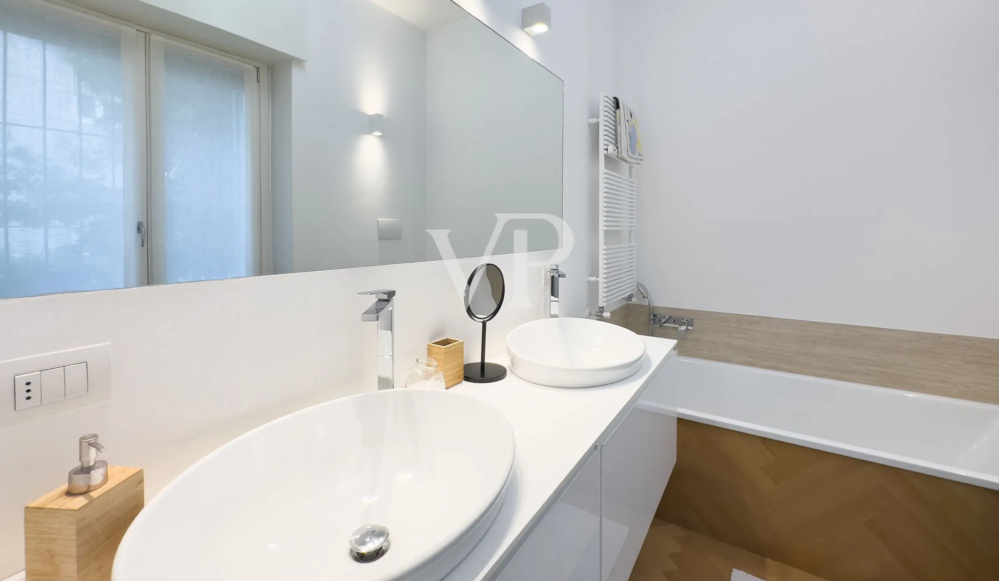 Exklusives Loft mit Design, Ruhe und Eleganz in der Nähe des Doms