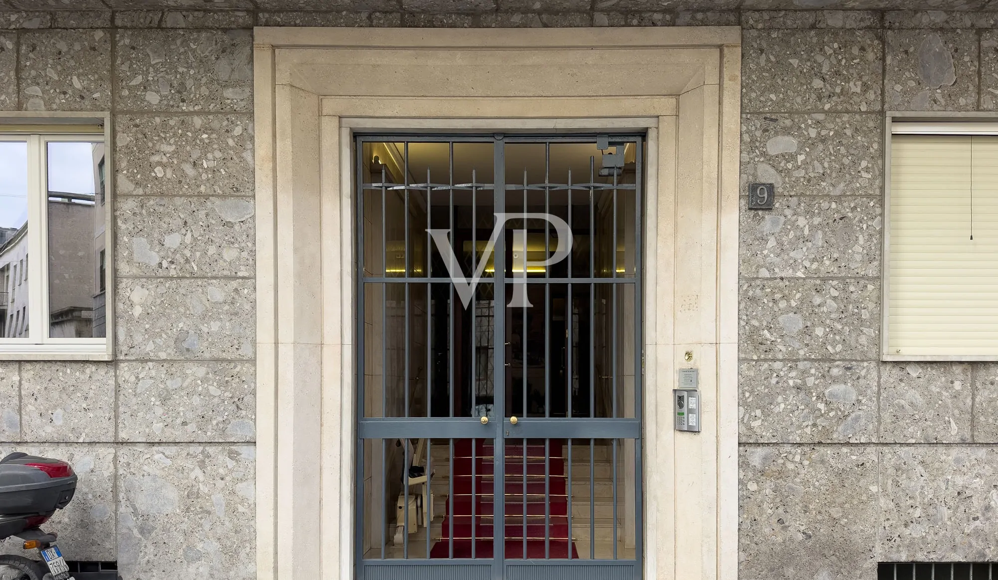 Exklusives Loft mit Design, Ruhe und Eleganz in der Nähe des Doms