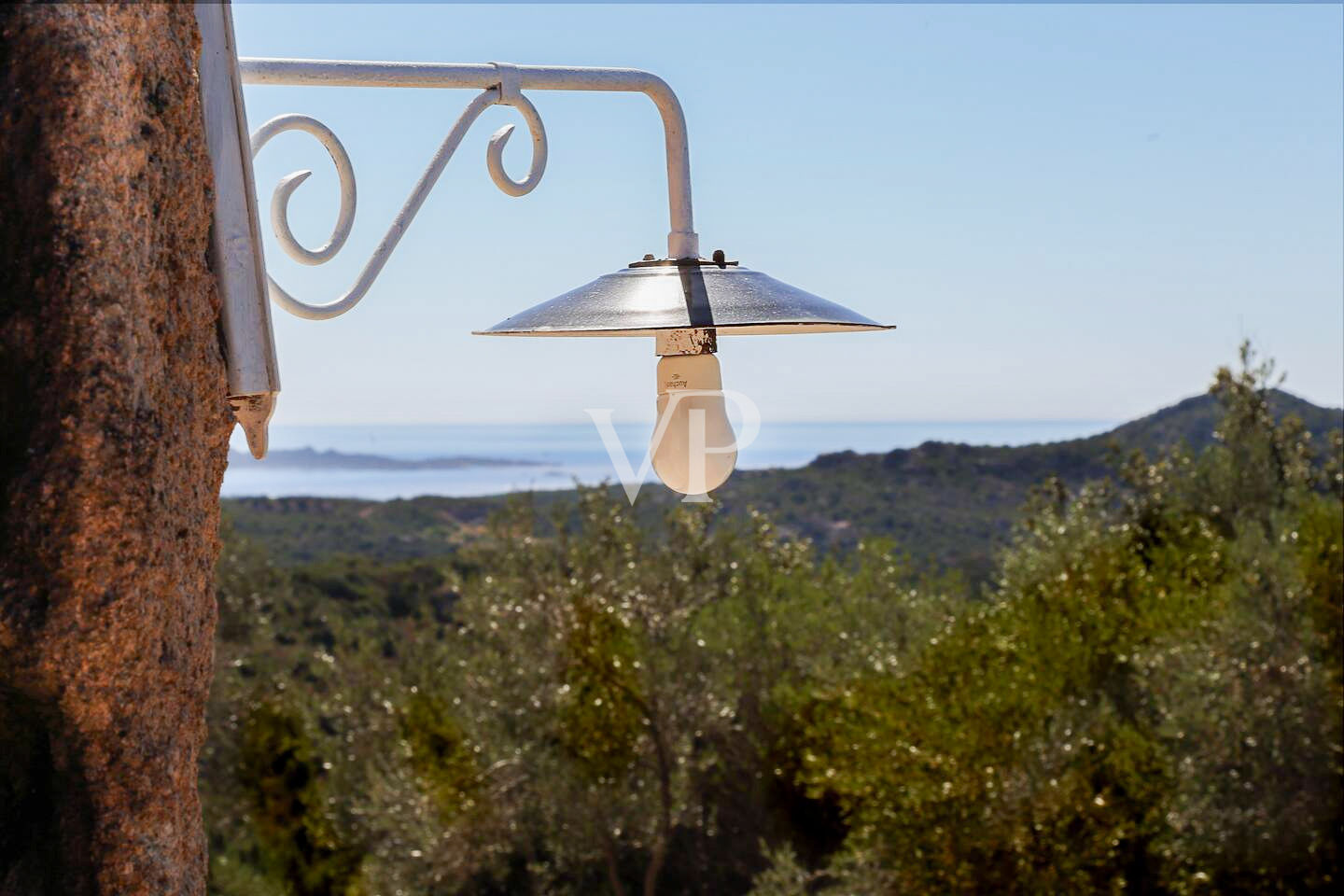 Esclusiva villa con accesso diretto alla spiaggia privata