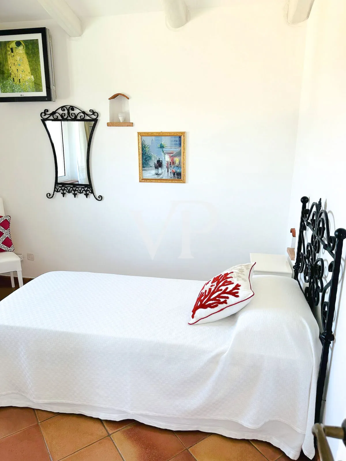 Exklusive Villa mit direktem Zugang zum Privatstrand