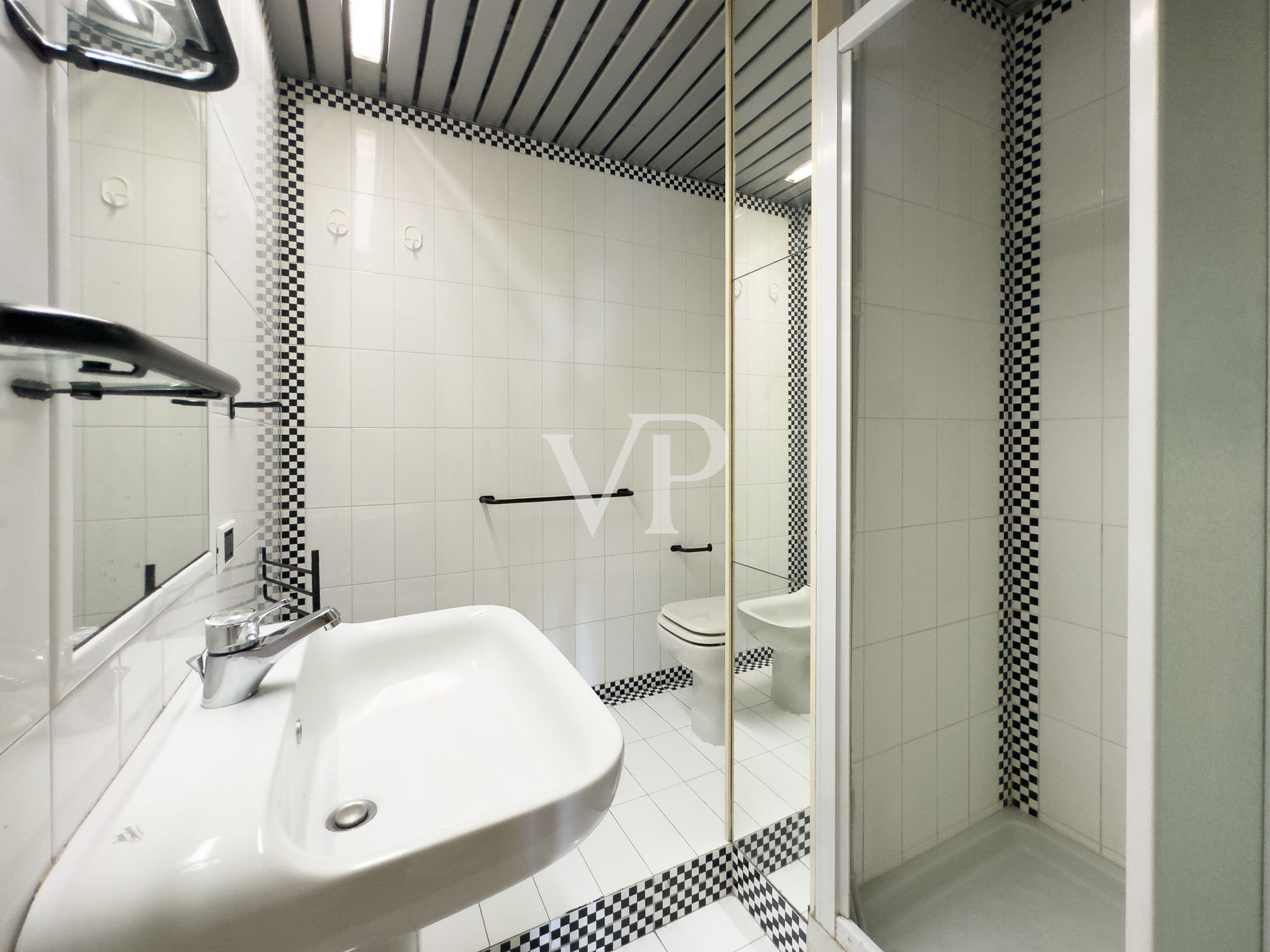 Helle Drei-Zimmer-Wohnung mit Panoramablick - Città Studi