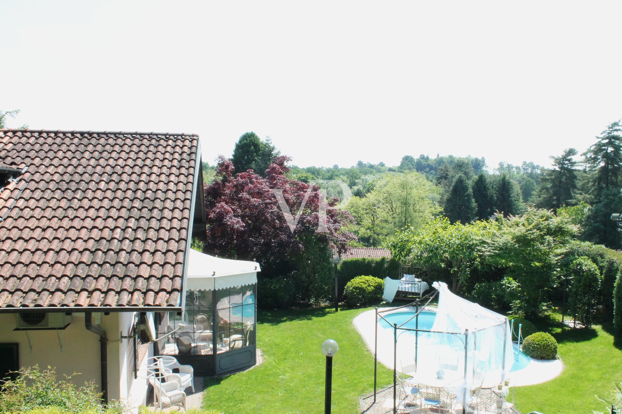 Villa Indipendente nell'Esclusivo Residence  
