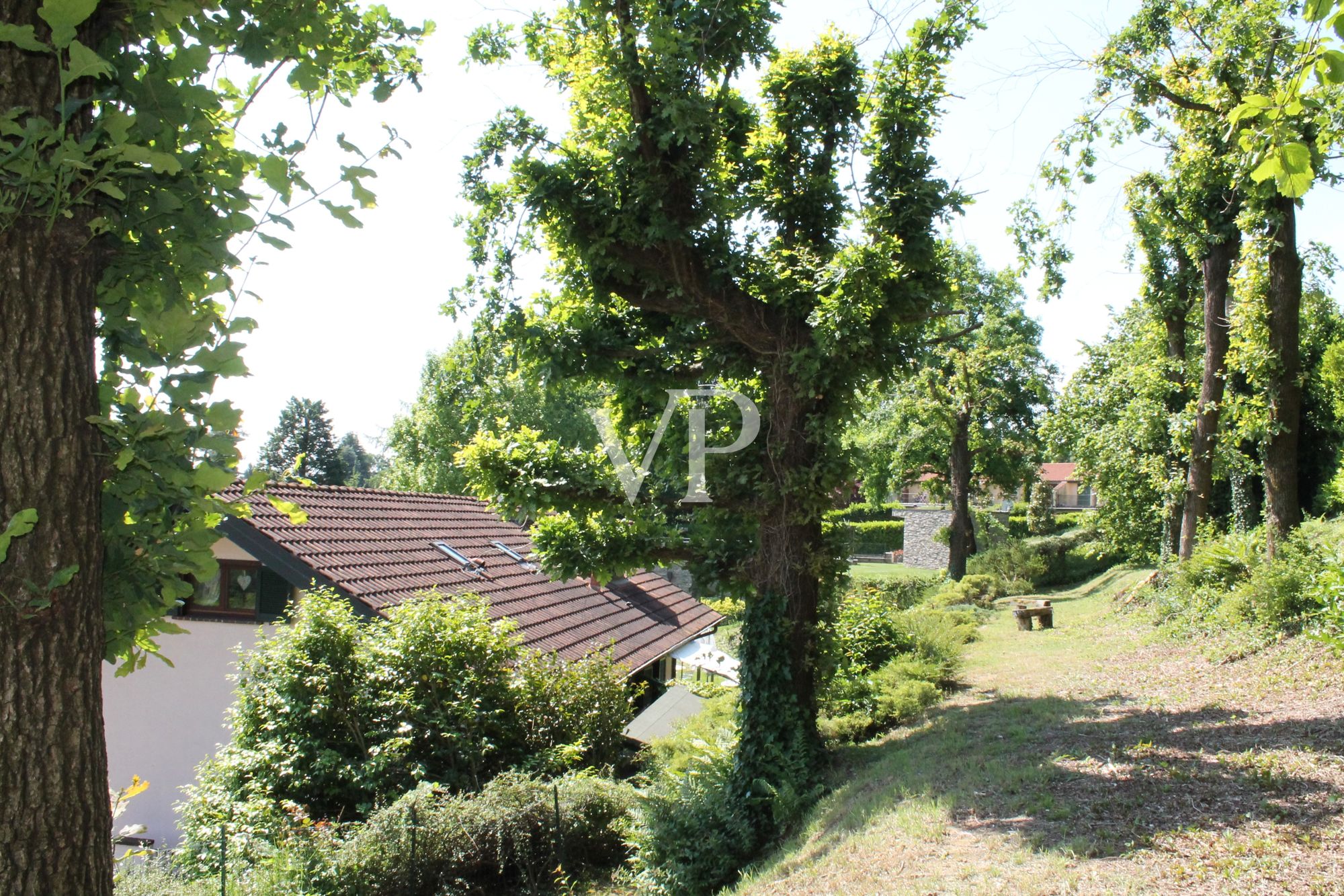 Villa Indipendente nell'Esclusivo Residence  