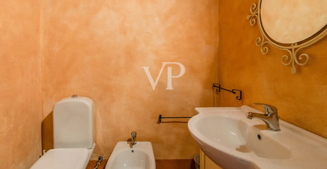 Un rifugio nella bellezza selvaggia della Gallura