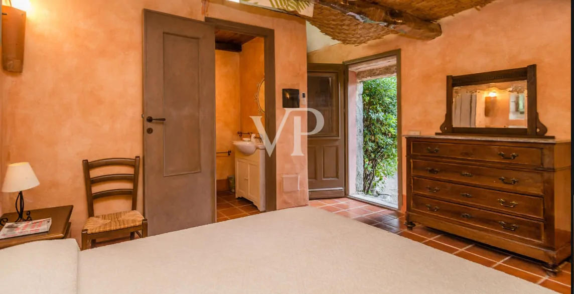 Un rifugio nella bellezza selvaggia della Gallura