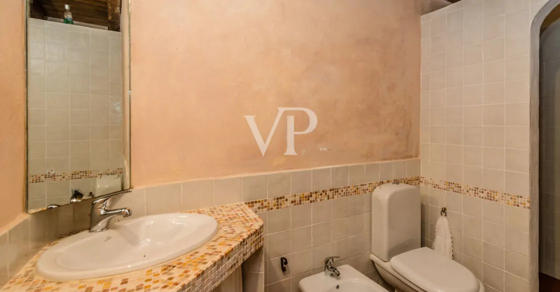 Un rifugio nella bellezza selvaggia della Gallura