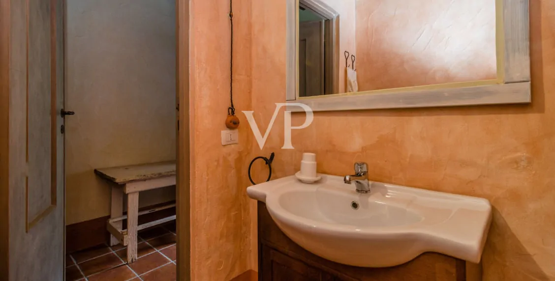 Un rifugio nella bellezza selvaggia della Gallura