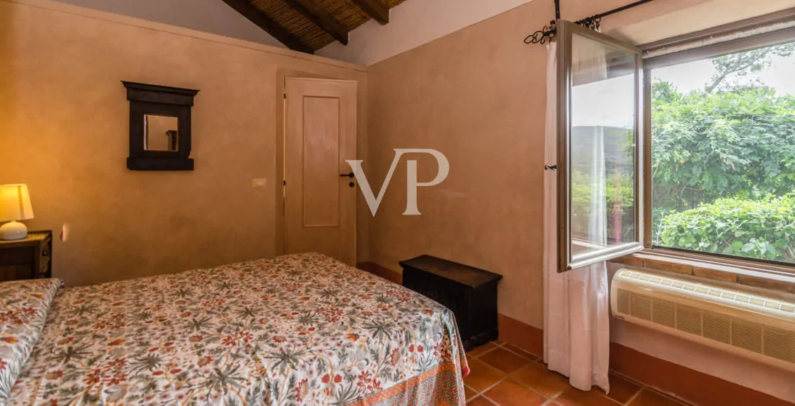 Un rifugio nella bellezza selvaggia della Gallura