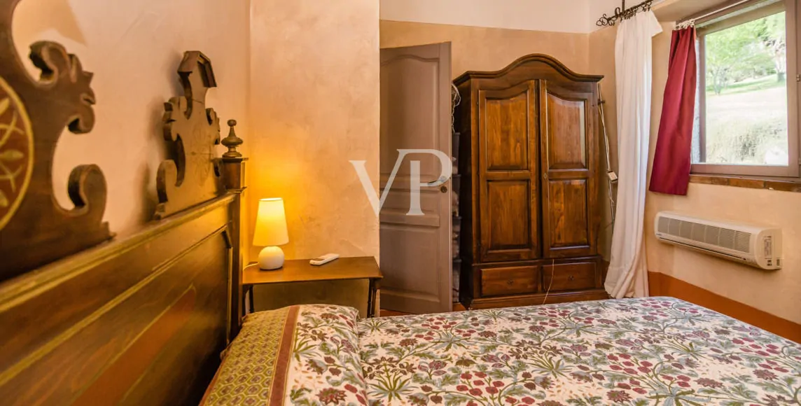 Un rifugio nella bellezza selvaggia della Gallura