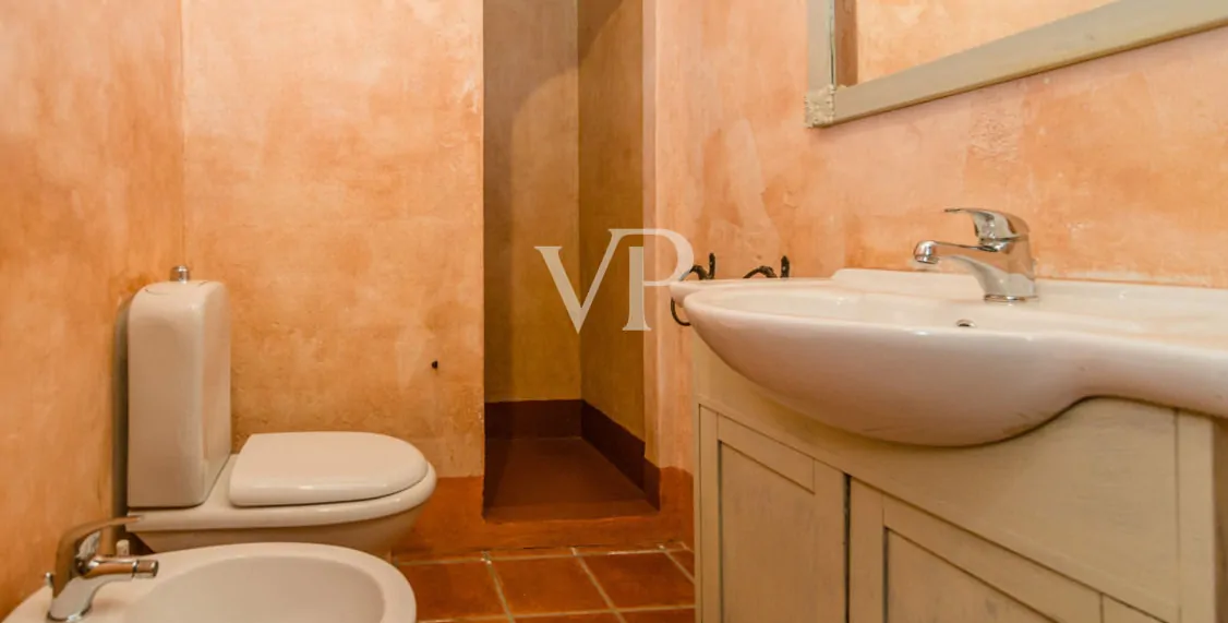 Un rifugio nella bellezza selvaggia della Gallura