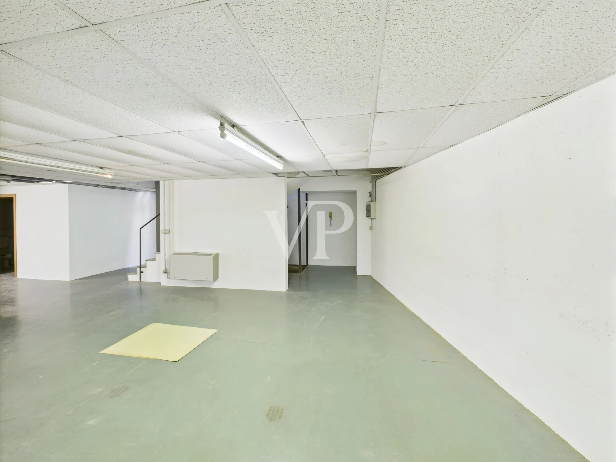 Exklusiver Wohn- und Geschäftskomplex in der Gegend von Porta Nuova