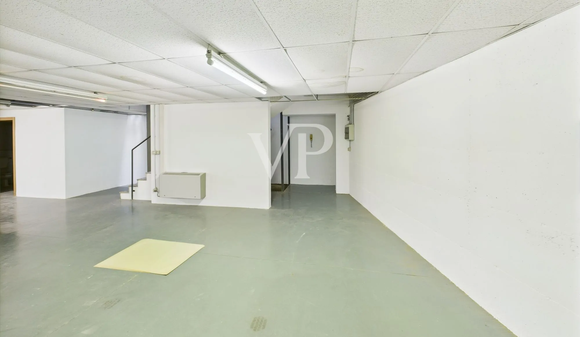 Wohn- und Geschäftskomplex in der Gegend von Porta Nuova