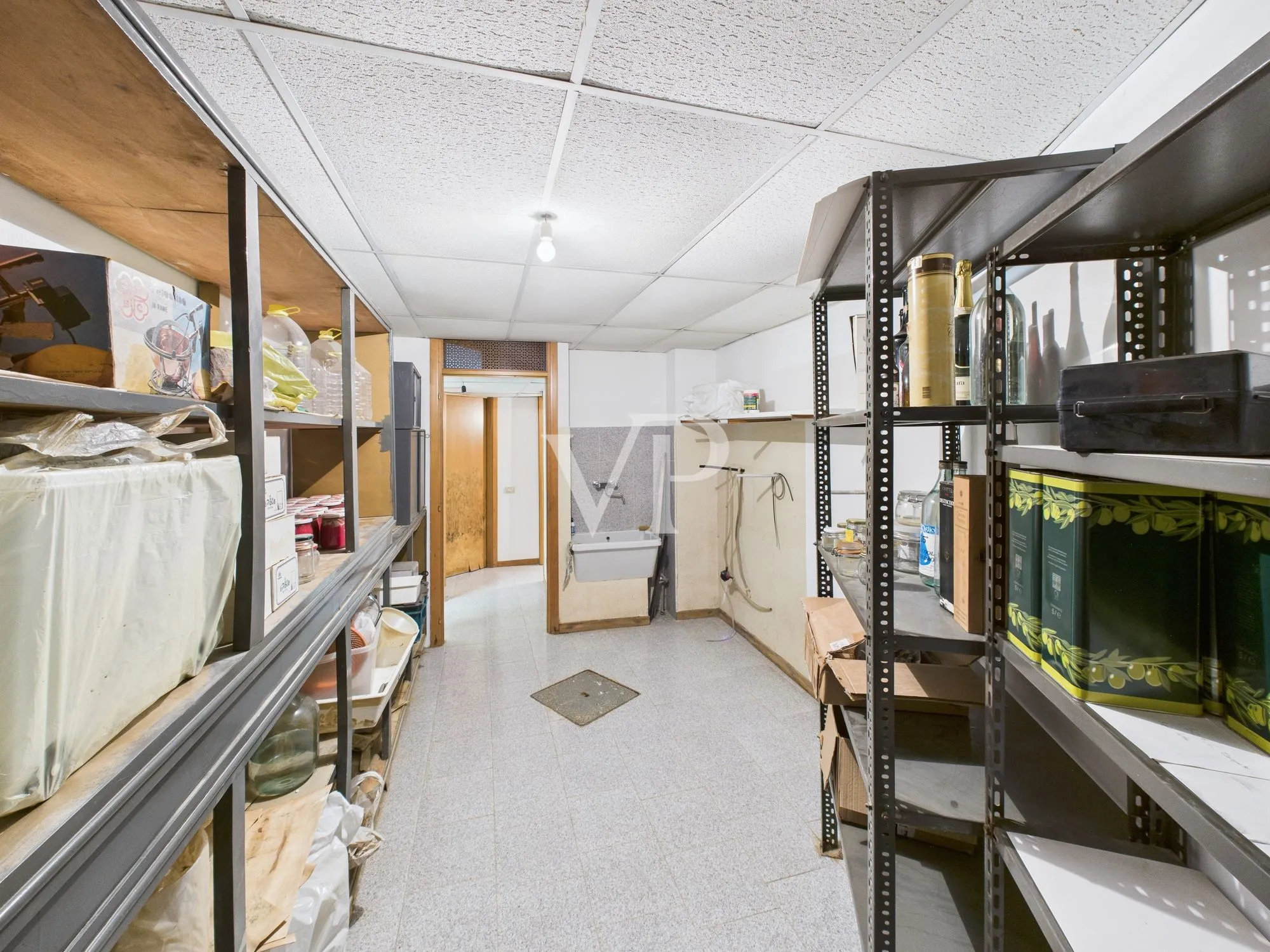 Exklusiver Wohn- und Geschäftskomplex in der Gegend von Porta Nuova