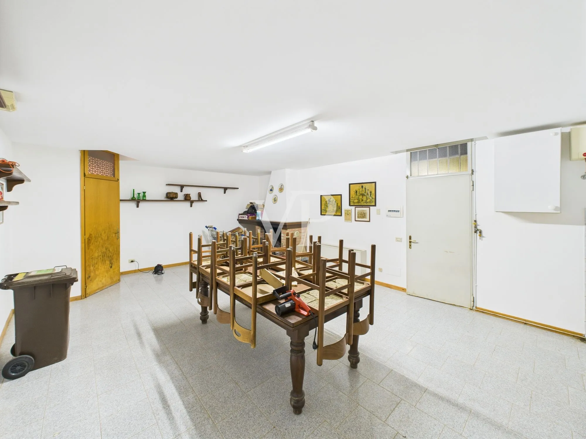 Exklusiver Wohn- und Geschäftskomplex in der Gegend von Porta Nuova