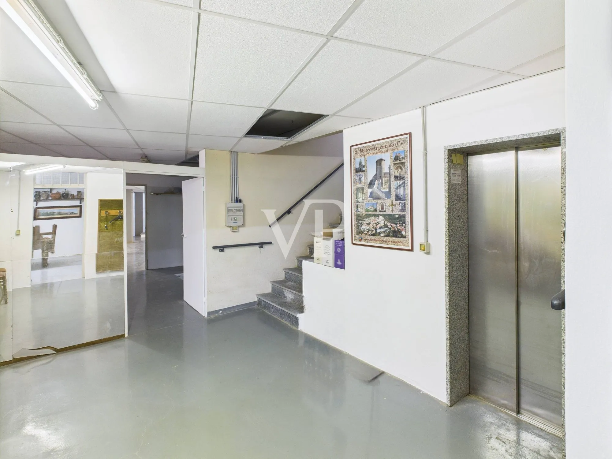 Exklusiver Wohn- und Geschäftskomplex in der Gegend von Porta Nuova