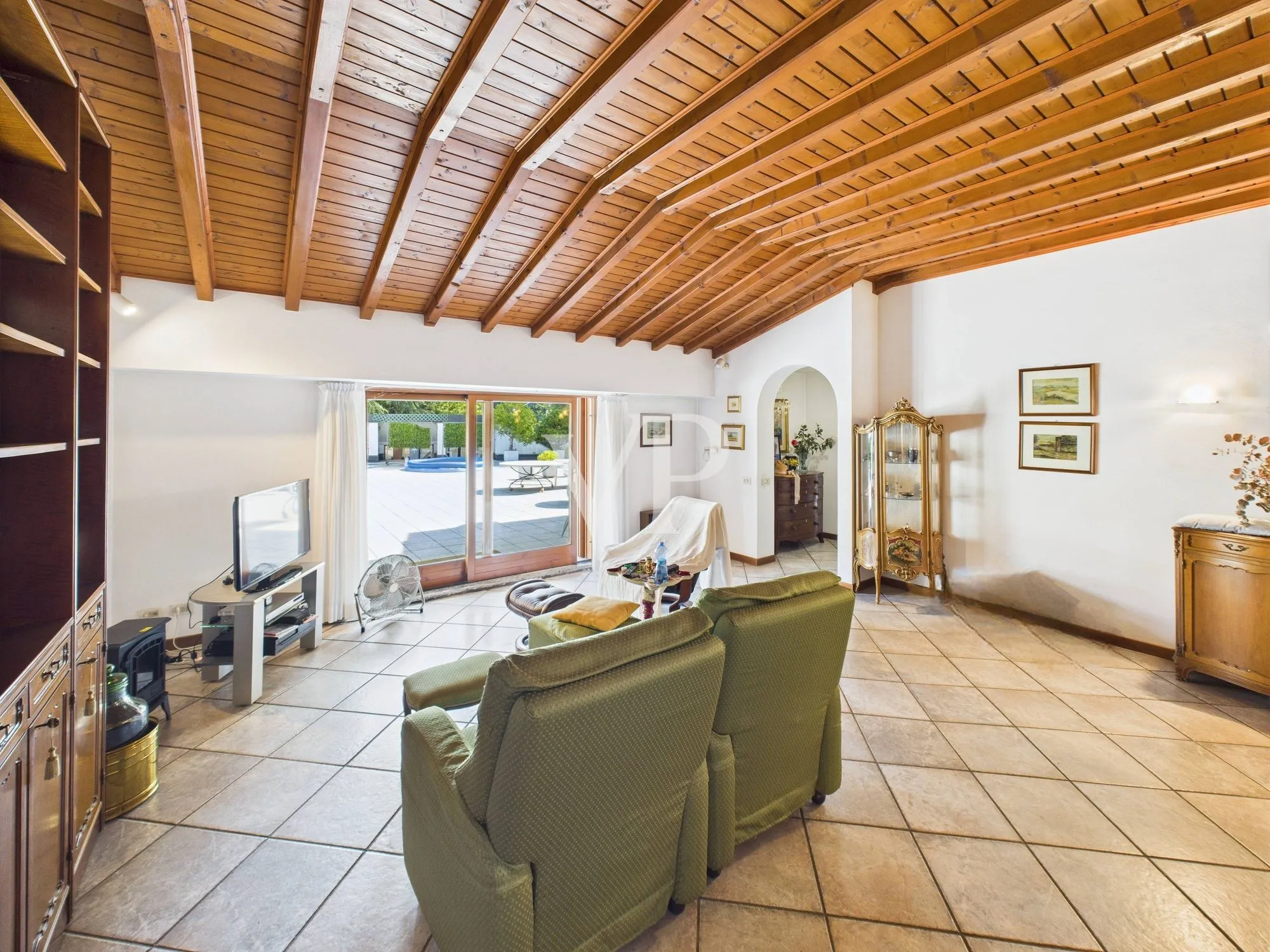 Exklusiver Wohn- und Geschäftskomplex in der Gegend von Porta Nuova