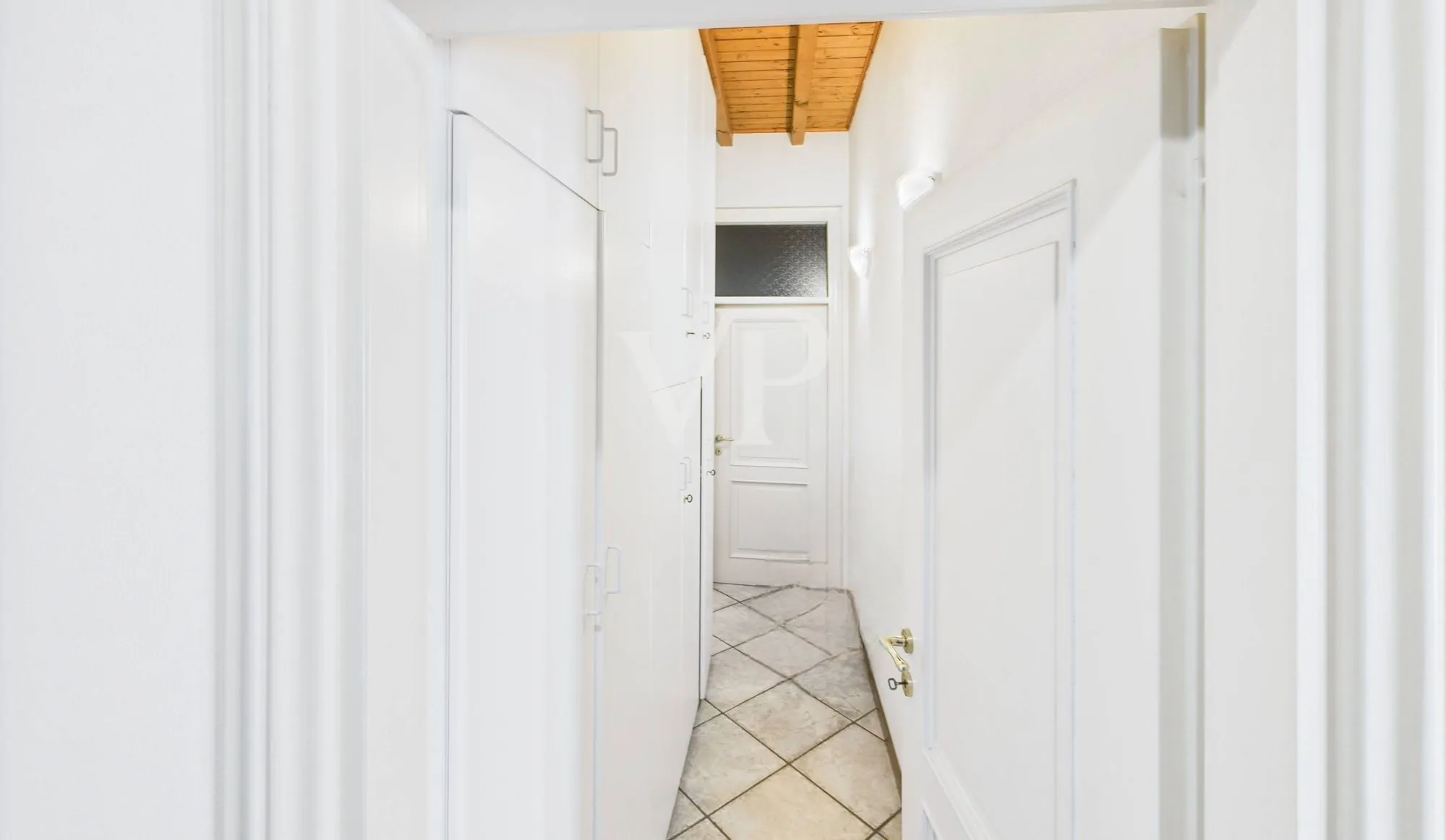 Wohn- und Geschäftskomplex in der Gegend von Porta Nuova