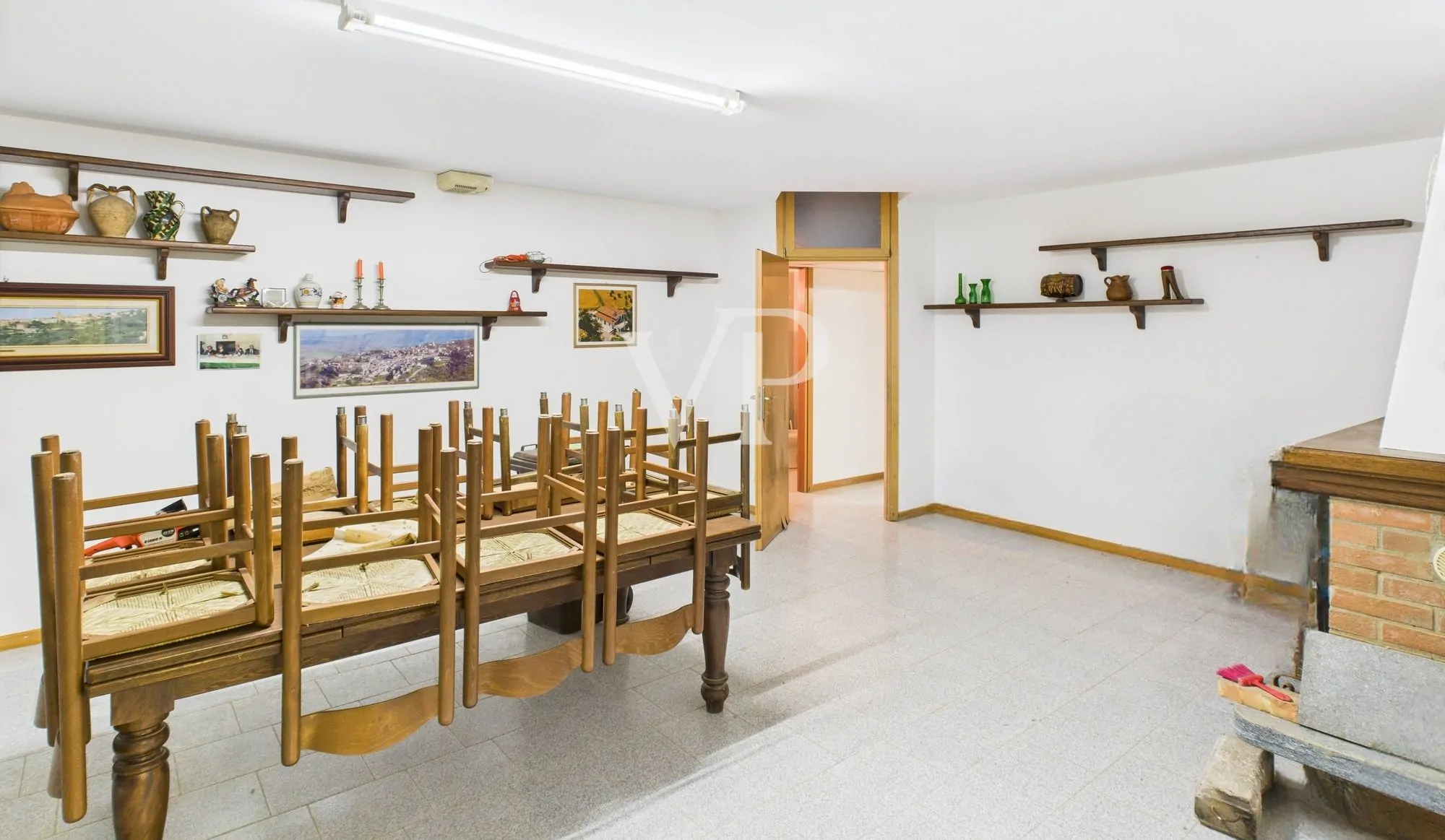 Wohn- und Geschäftskomplex in der Gegend von Porta Nuova