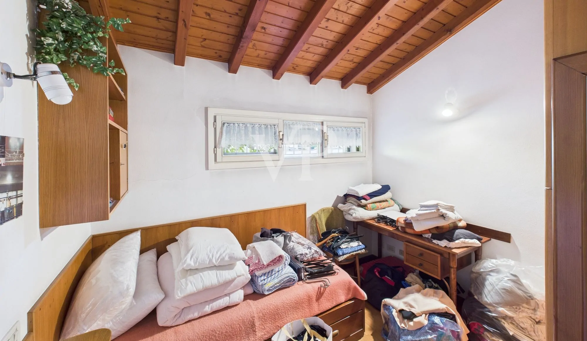 Wohn- und Geschäftskomplex in der Gegend von Porta Nuova